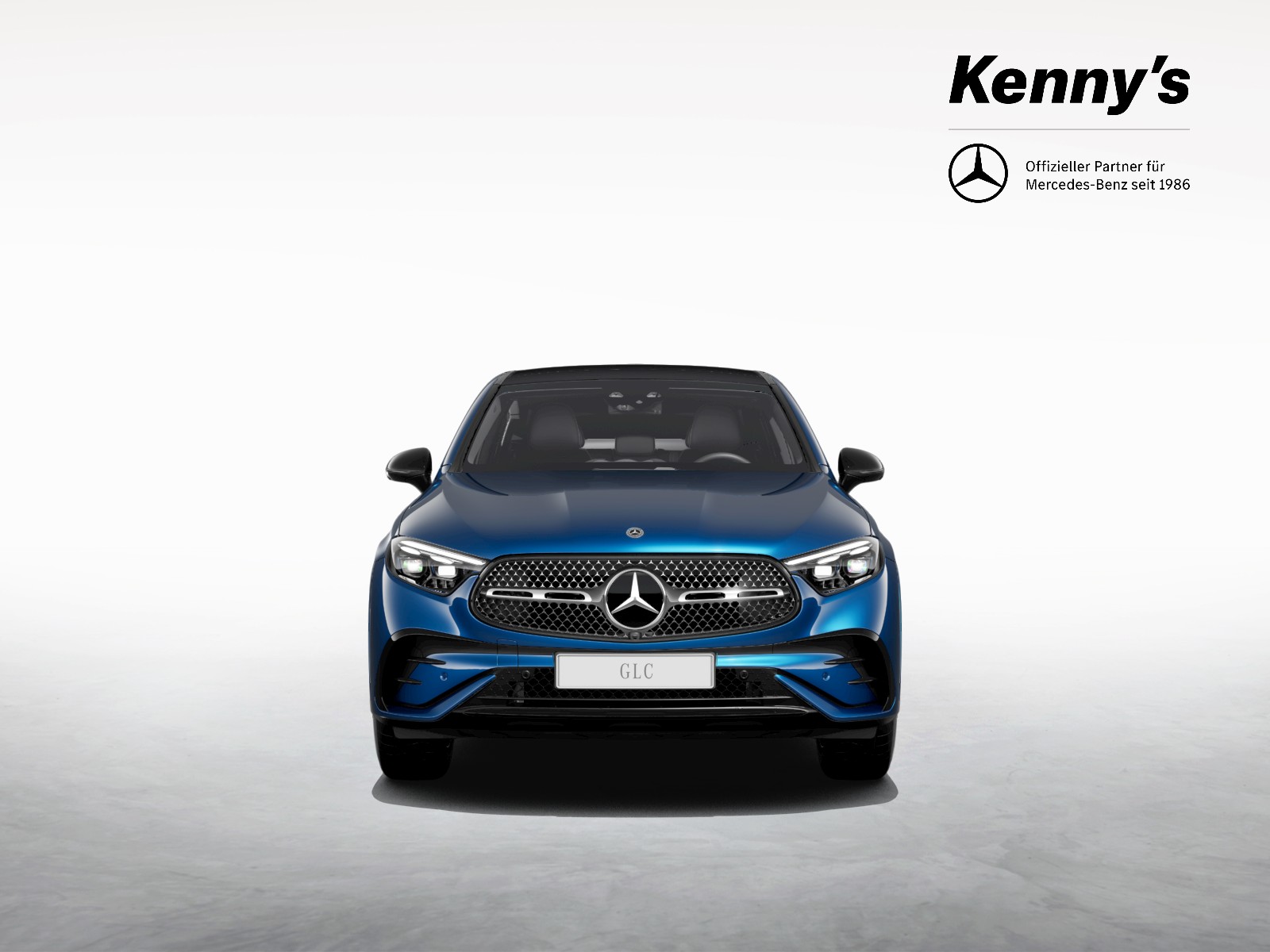 MERCEDES-BENZ GLC 220 d AMG Line 4MATIC Coupé-showroom-element-1