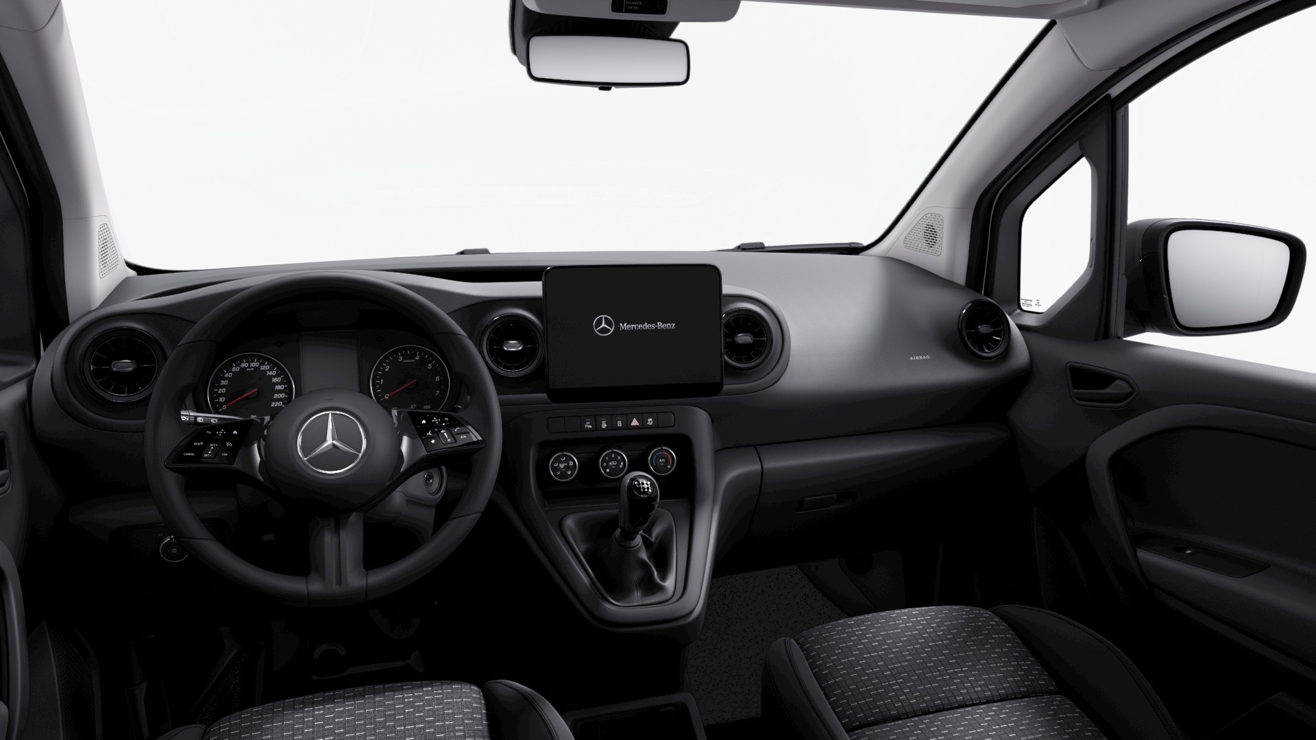 MERCEDES-BENZ Citan 113 Base-image-20