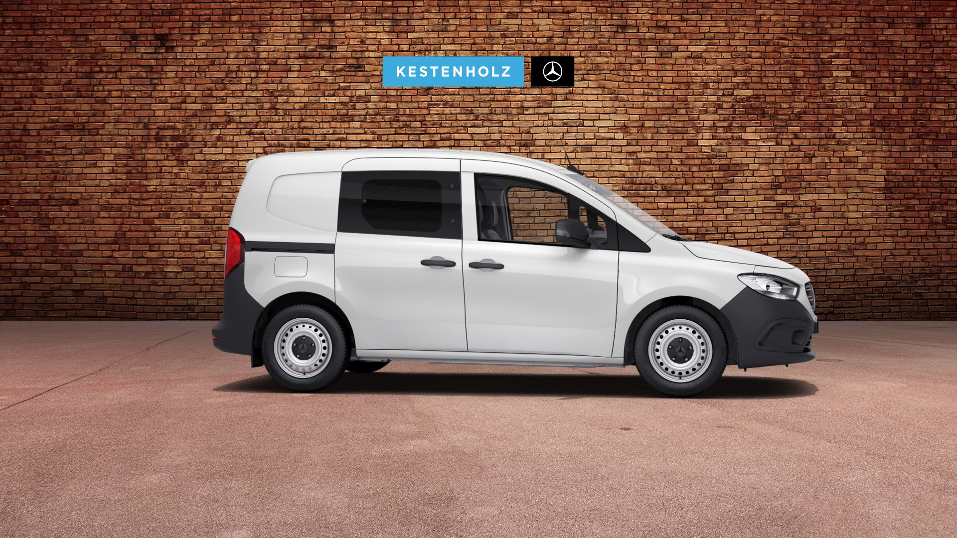 MERCEDES-BENZ Citan 113 Base-image-9