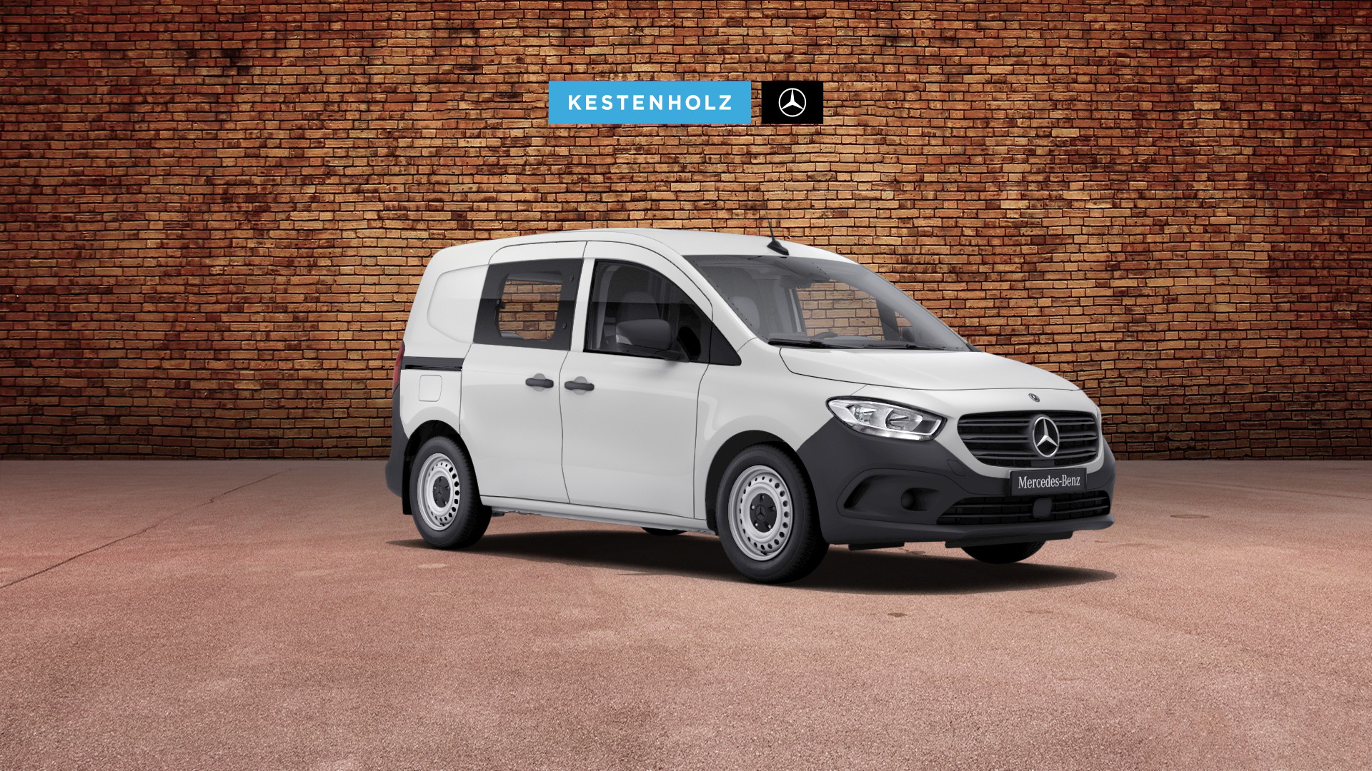 MERCEDES-BENZ Citan 113 Base-image-5