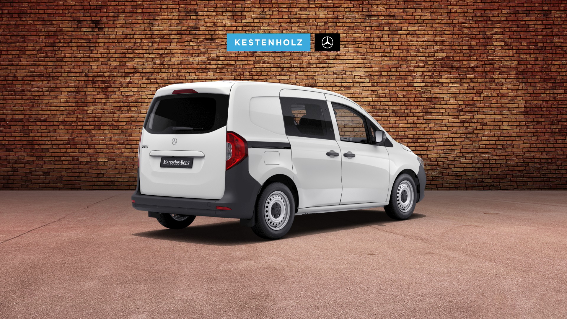 MERCEDES-BENZ Citan 113 Base-image-15