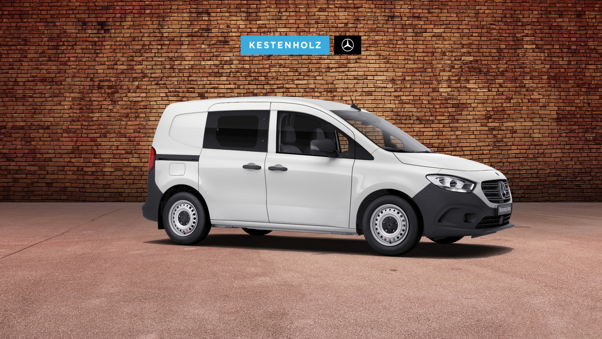 MERCEDES-BENZ Citan 113 Base-image-7