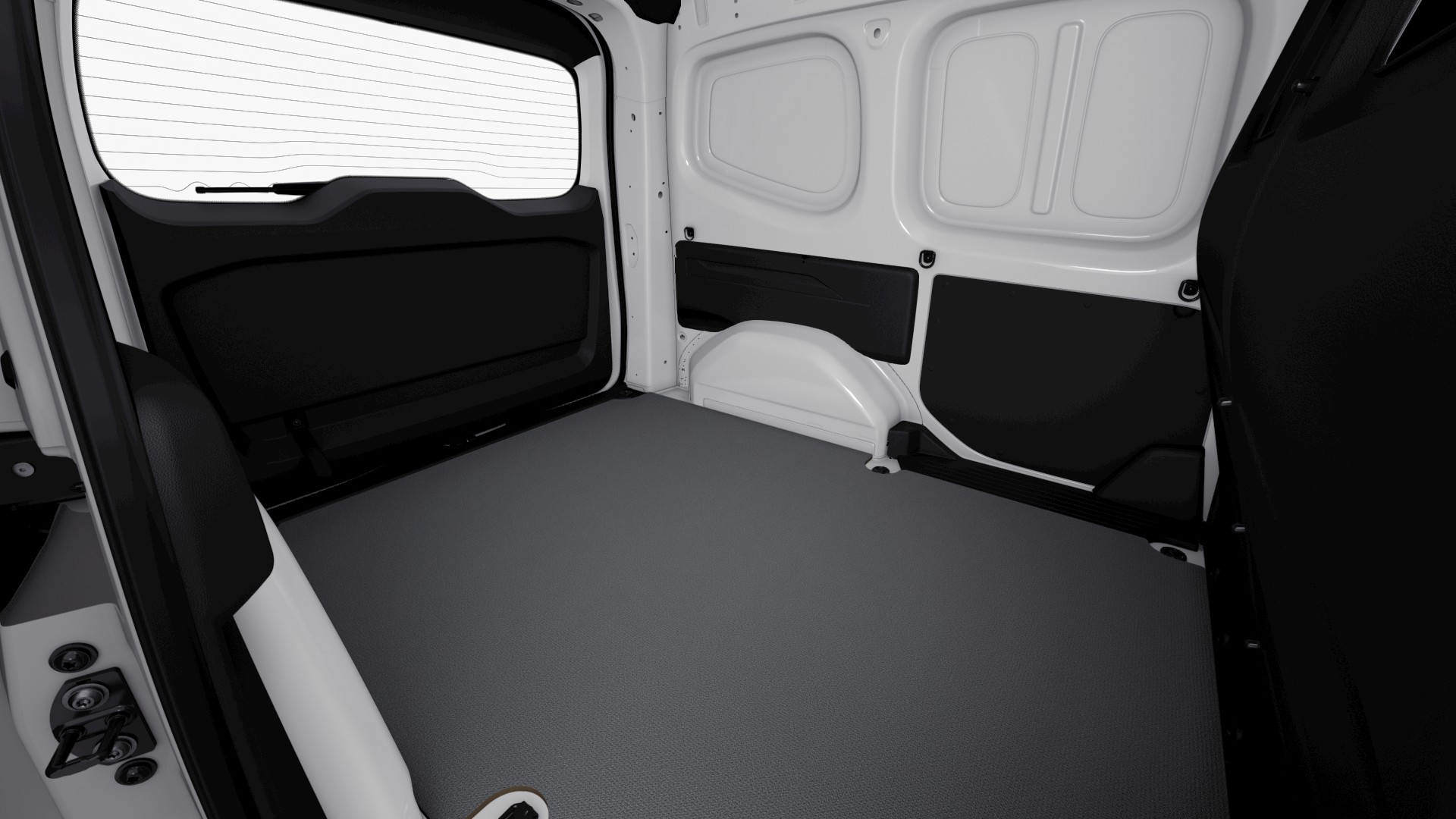 MERCEDES-BENZ Citan 113 Base-image-22