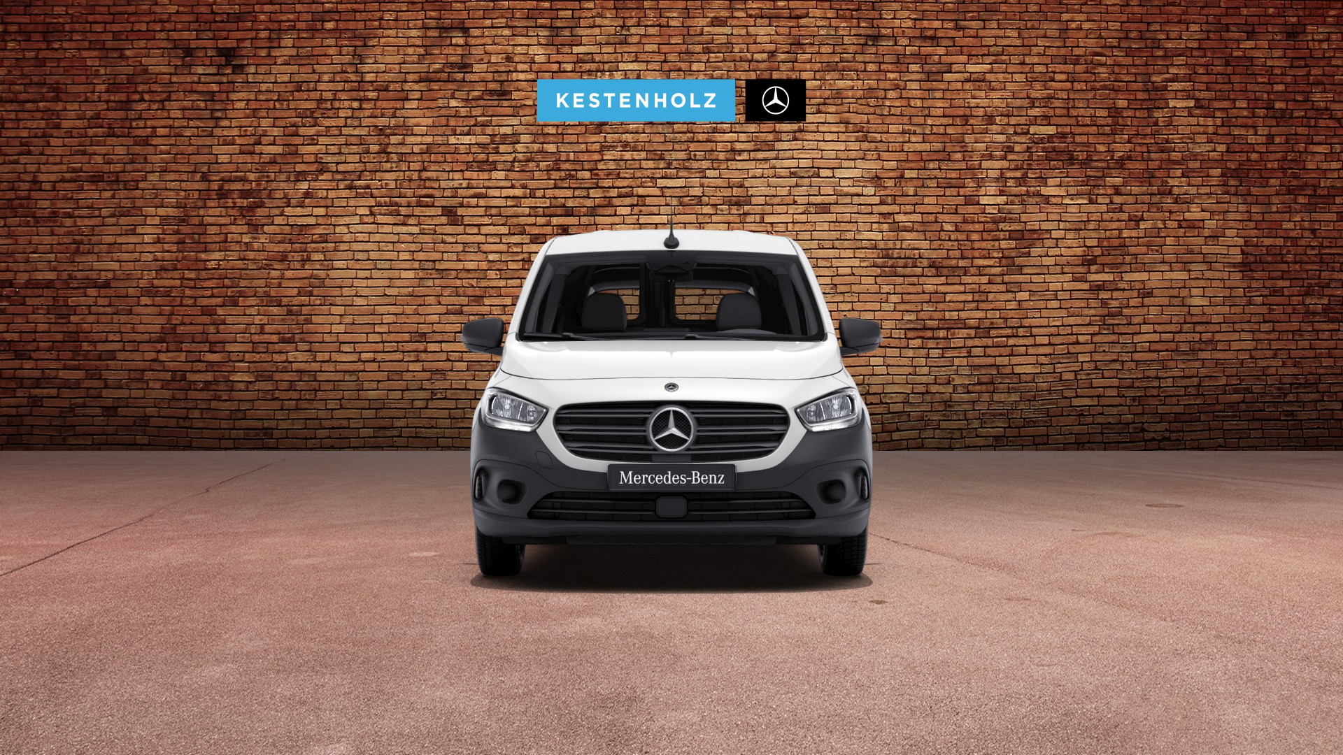 MERCEDES-BENZ Citan 113 Base-showroom-element-1