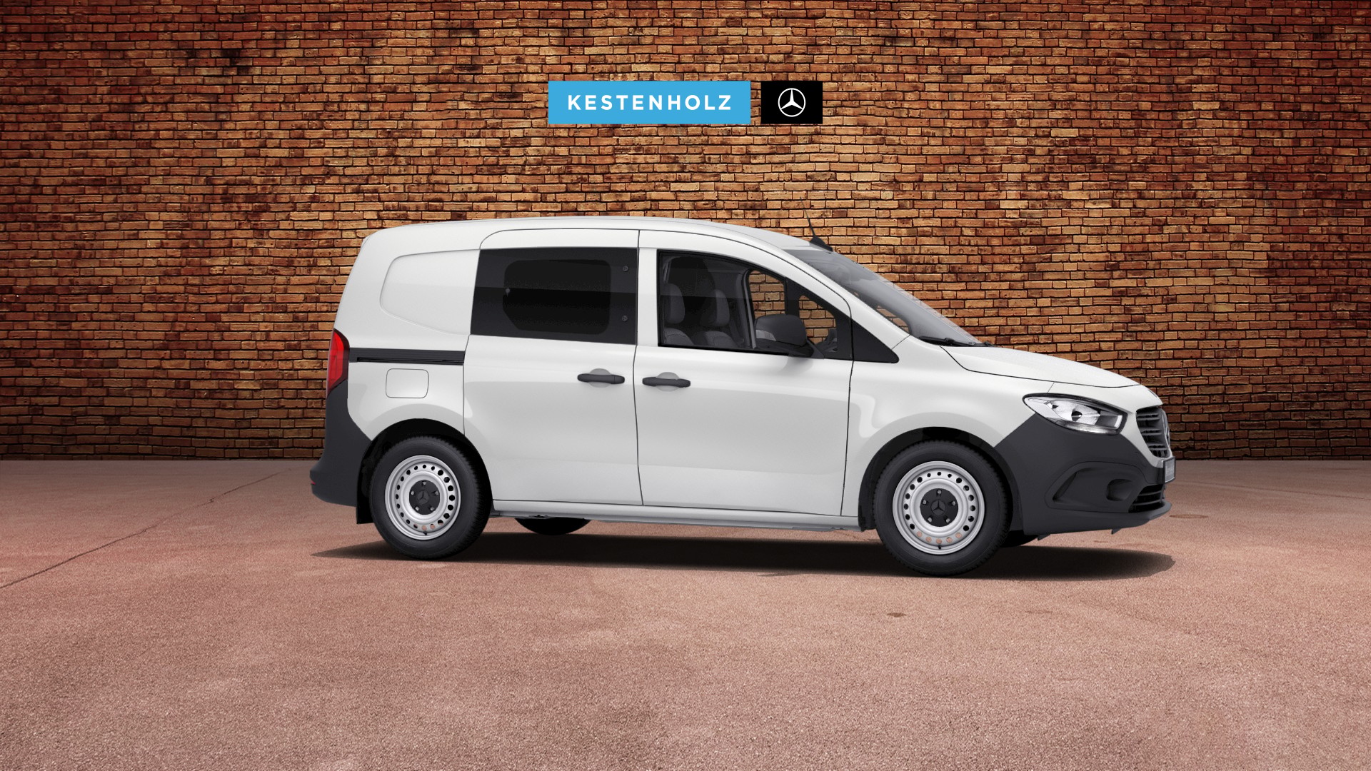 MERCEDES-BENZ Citan 113 Base-image-8