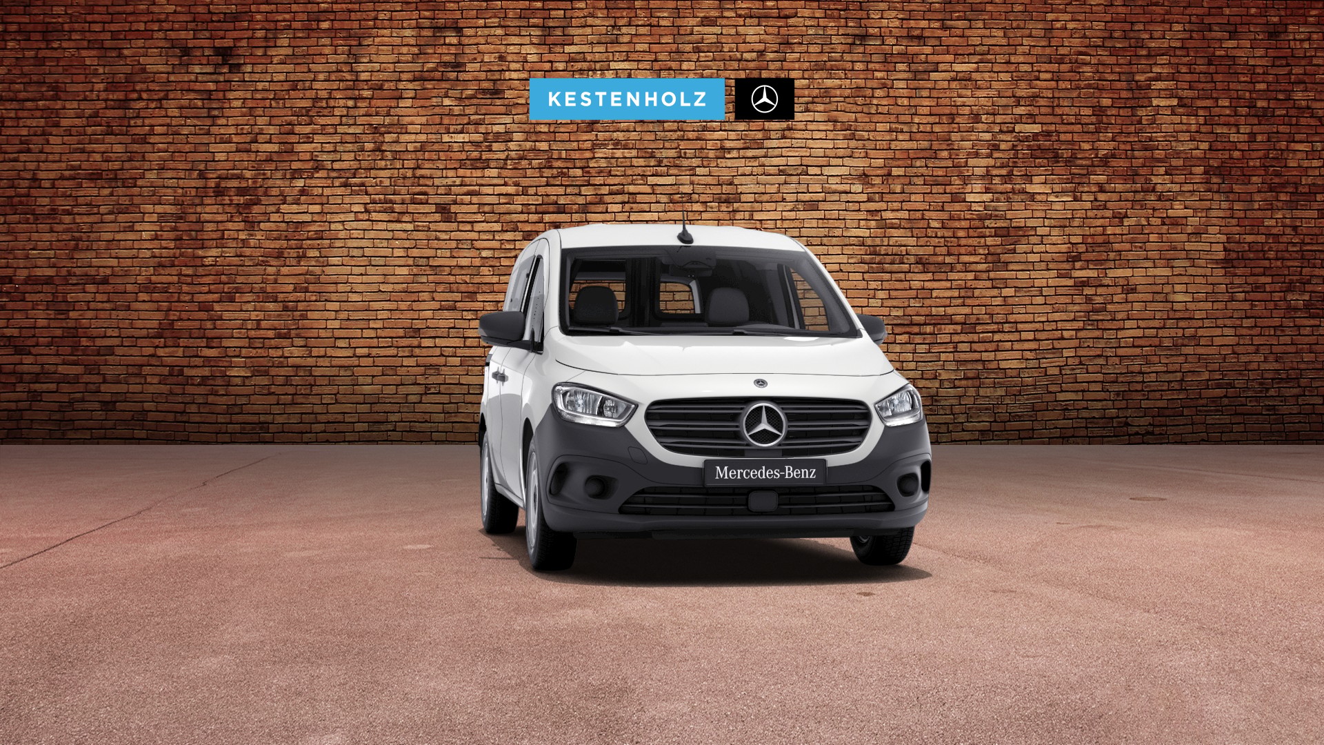 MERCEDES-BENZ Citan 113 Base-showroom-element-2