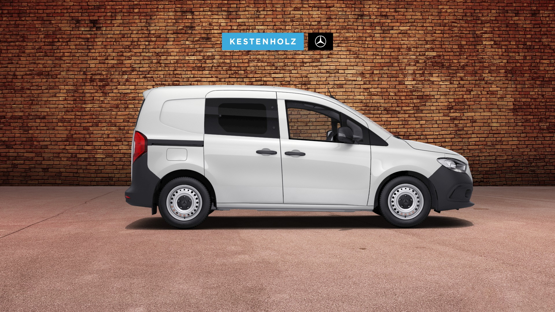MERCEDES-BENZ Citan 113 Base-image-10