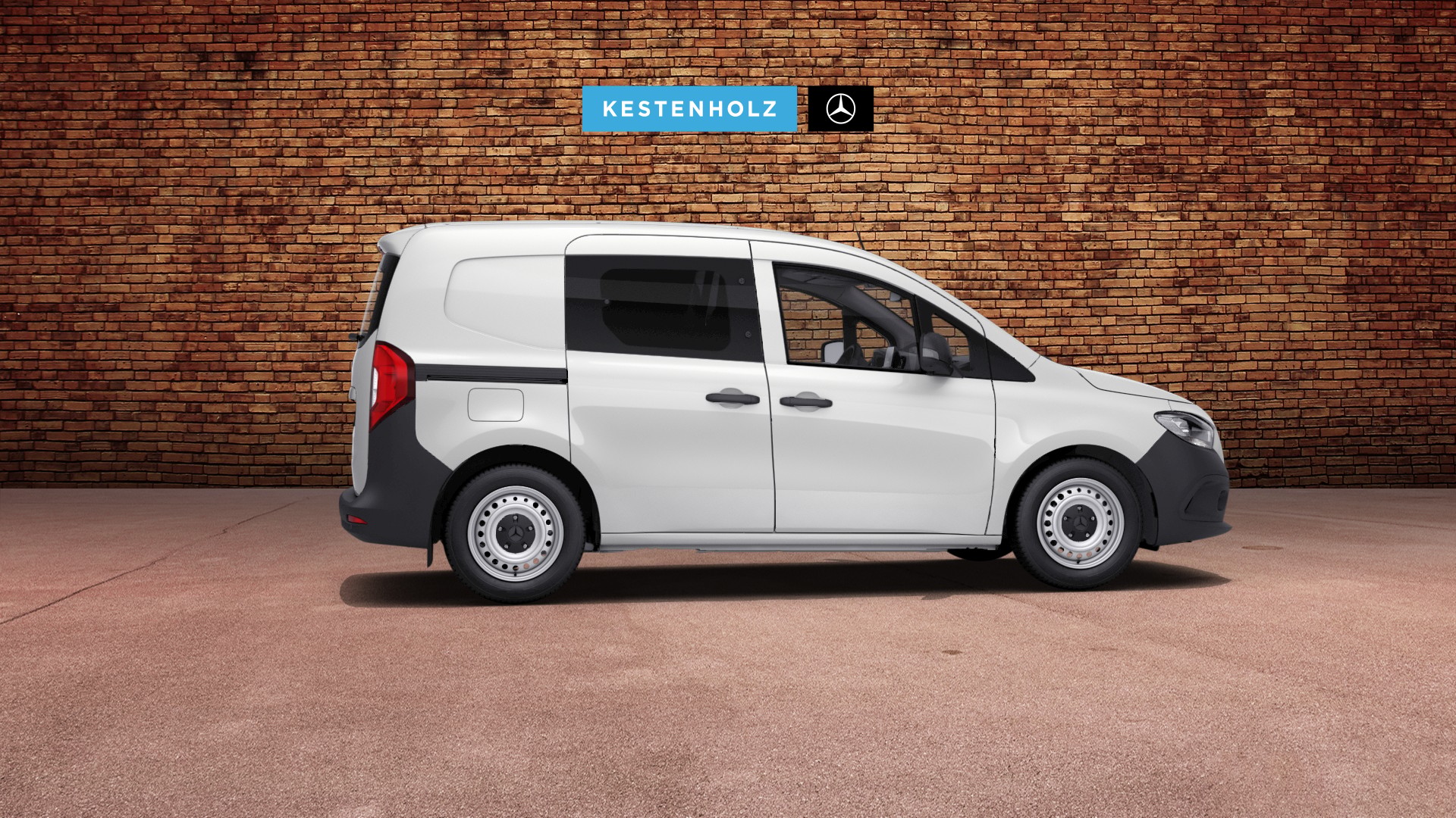MERCEDES-BENZ Citan 113 Base-image-11