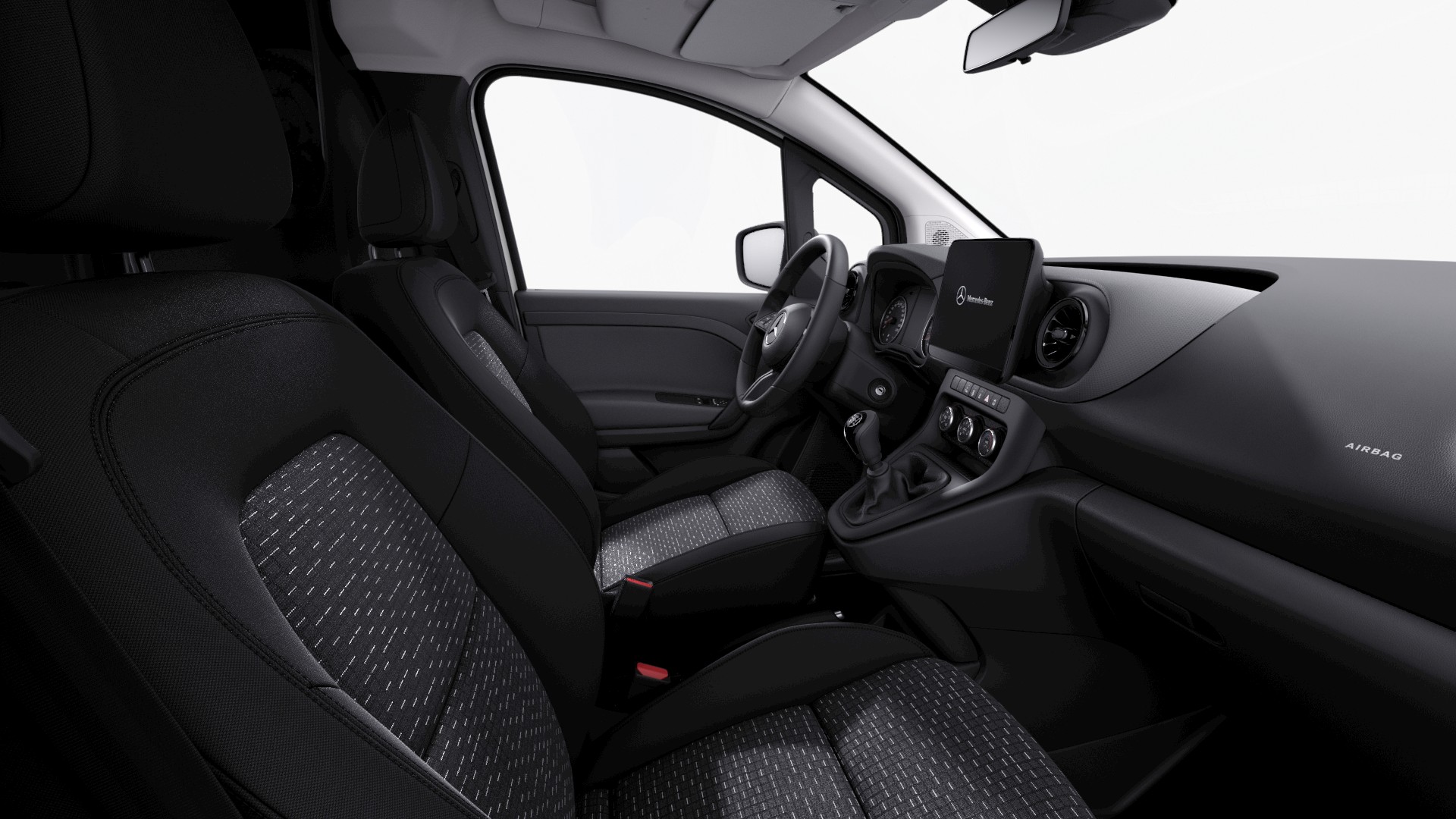 MERCEDES-BENZ Citan 113 Base-image-21