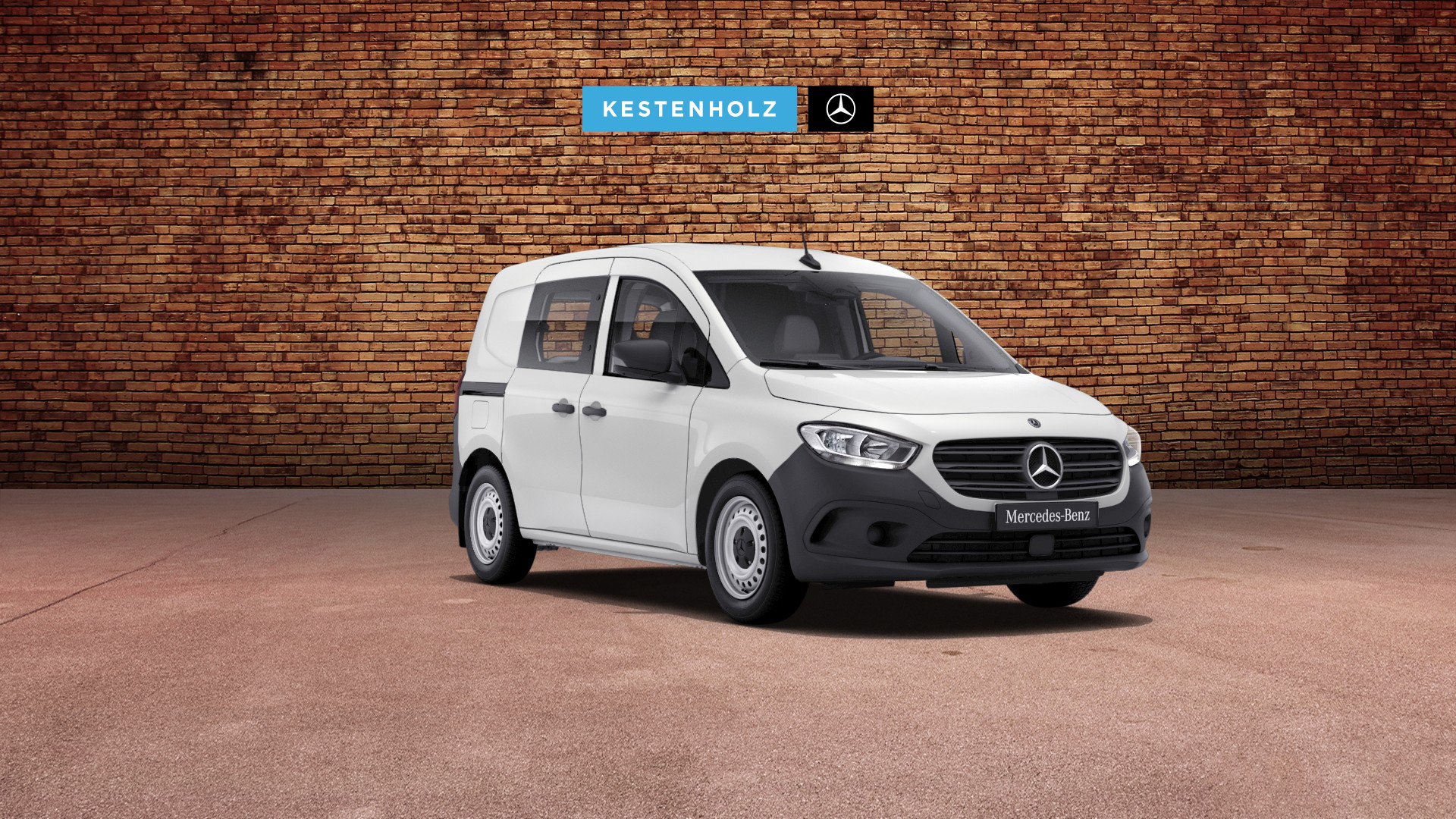 MERCEDES-BENZ Citan 113 Base-image-4