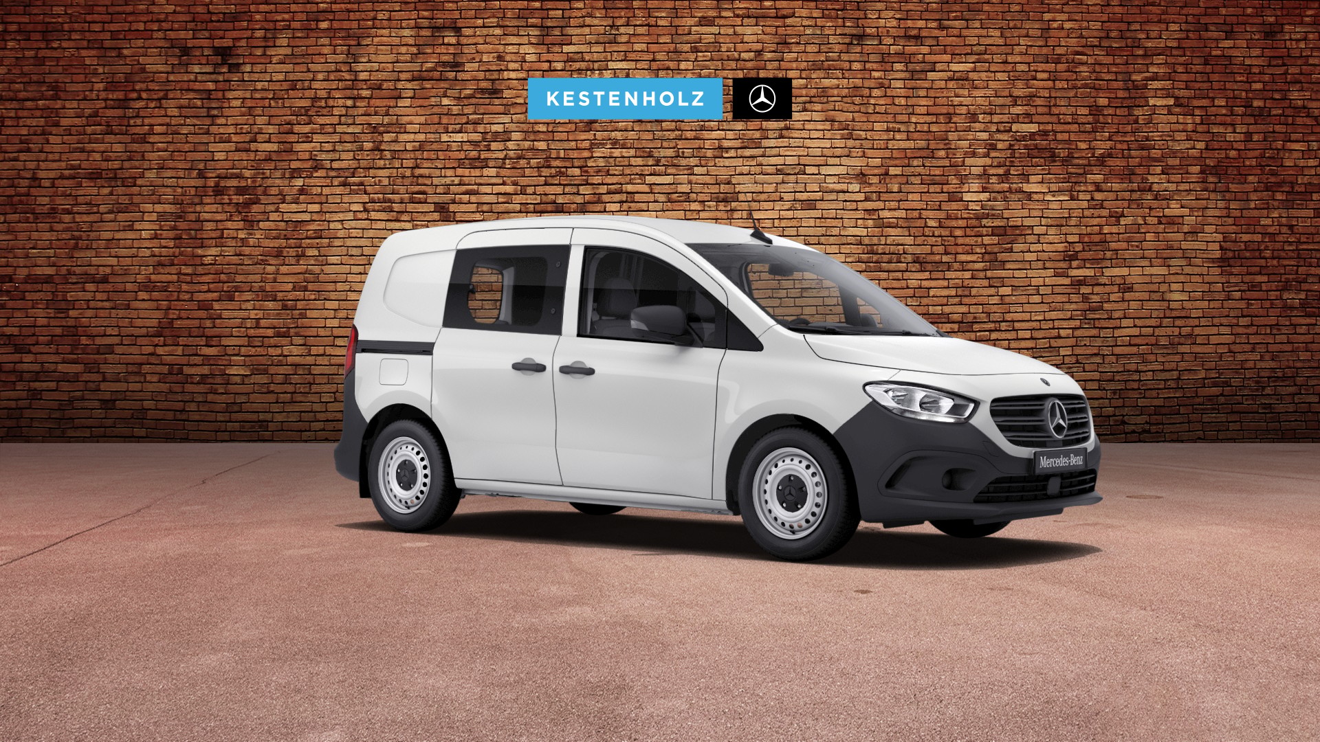 MERCEDES-BENZ Citan 113 Base-image-6
