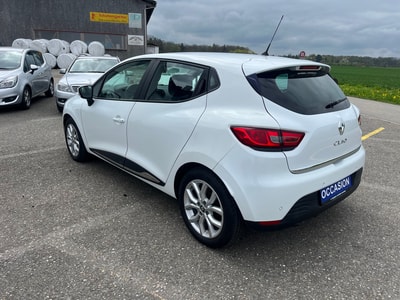 RENAULT Clio 1.2 16V T GT Line-image-4