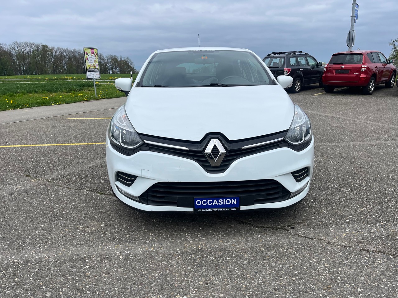RENAULT Clio 1.2 16V T GT Line-image-3