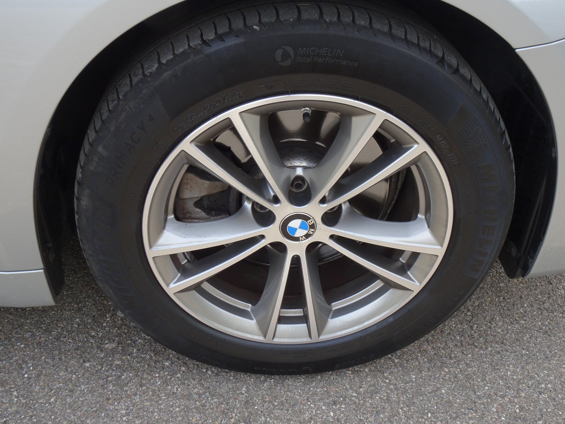 BMW 520d Touring Steptronic-image-6