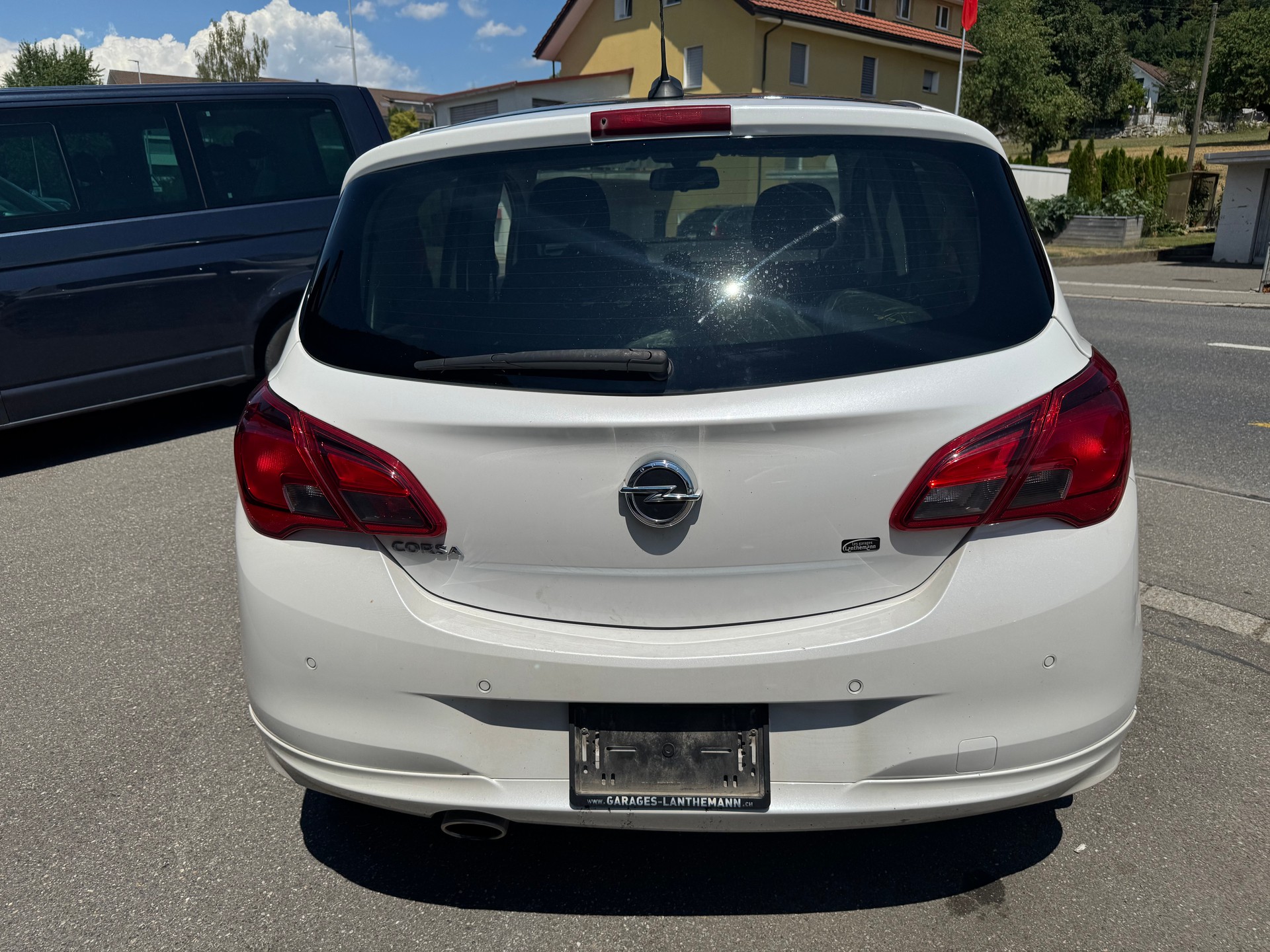 OPEL Corsa 1.4 Turbo EcoTec OPC Line-showroom-element-3