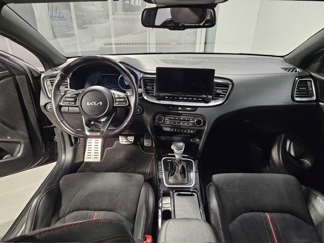 KIA ProCeed 1.6 T-GDi GT-image-5