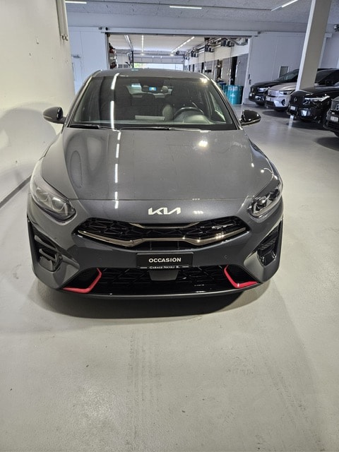 KIA ProCeed 1.6 T-GDi GT-showroom-element-1