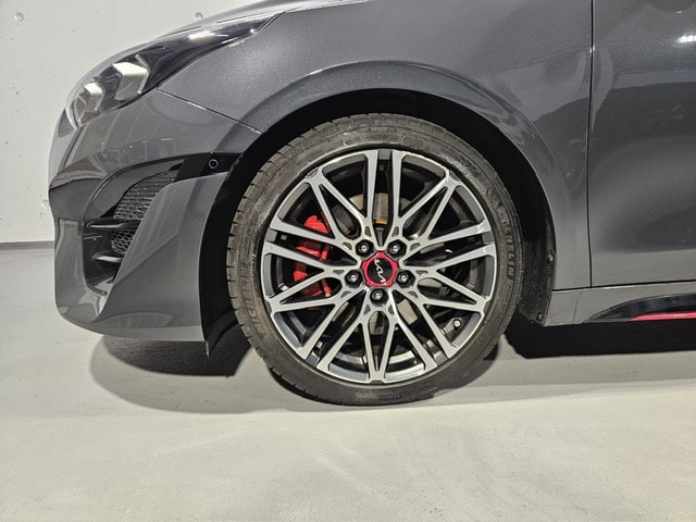 KIA ProCeed 1.6 T-GDi GT-image-9