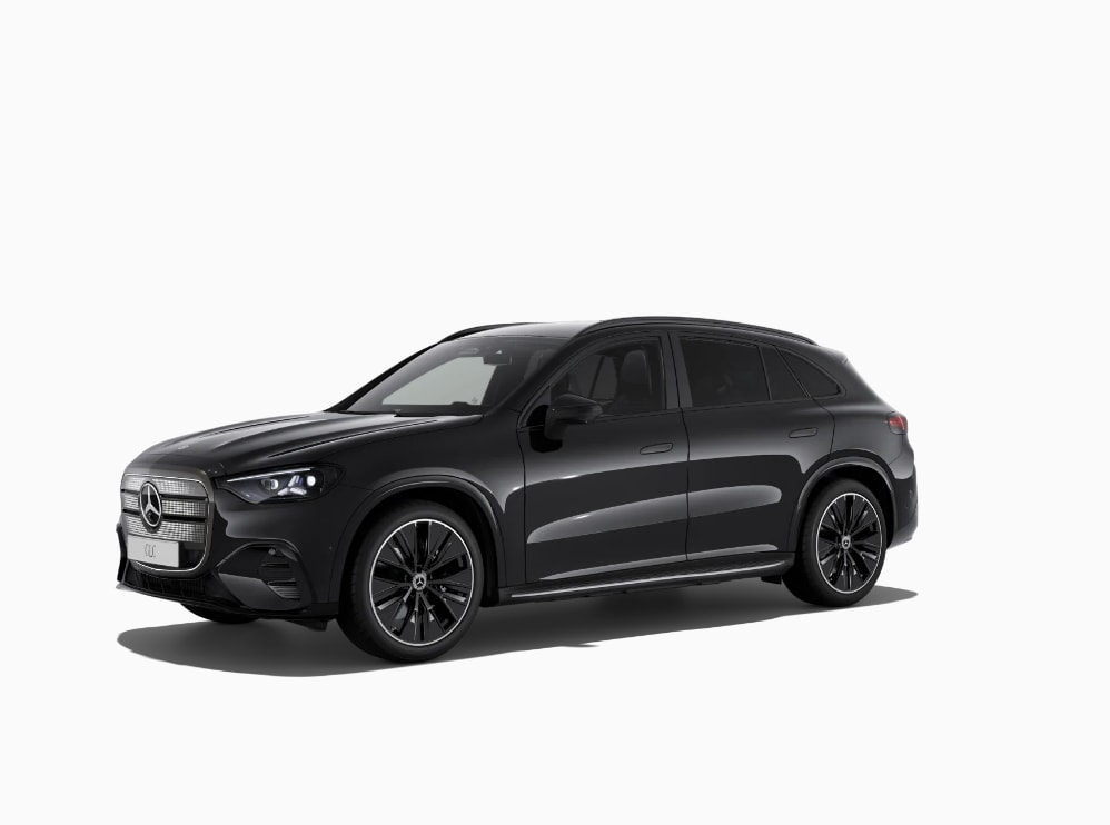 MERCEDES-BENZ GLC 400 4MATIC 94 kWh EQ