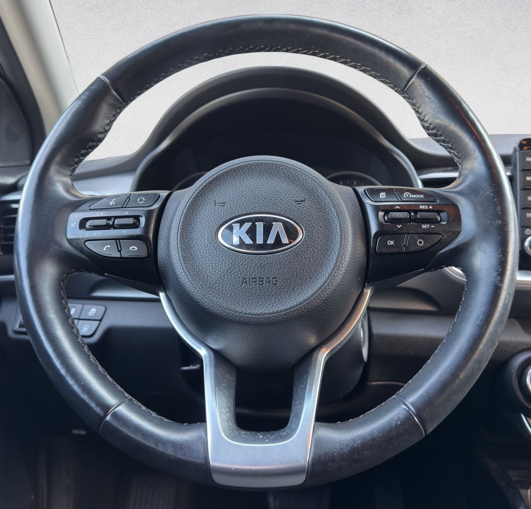 KIA Stonic 1.0 T-GDi-image-9