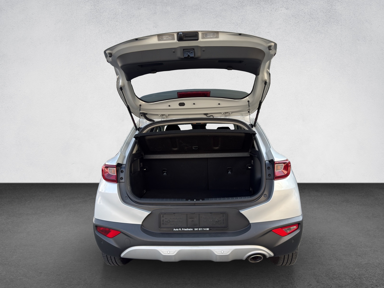 KIA Stonic 1.0 T-GDi-image-8