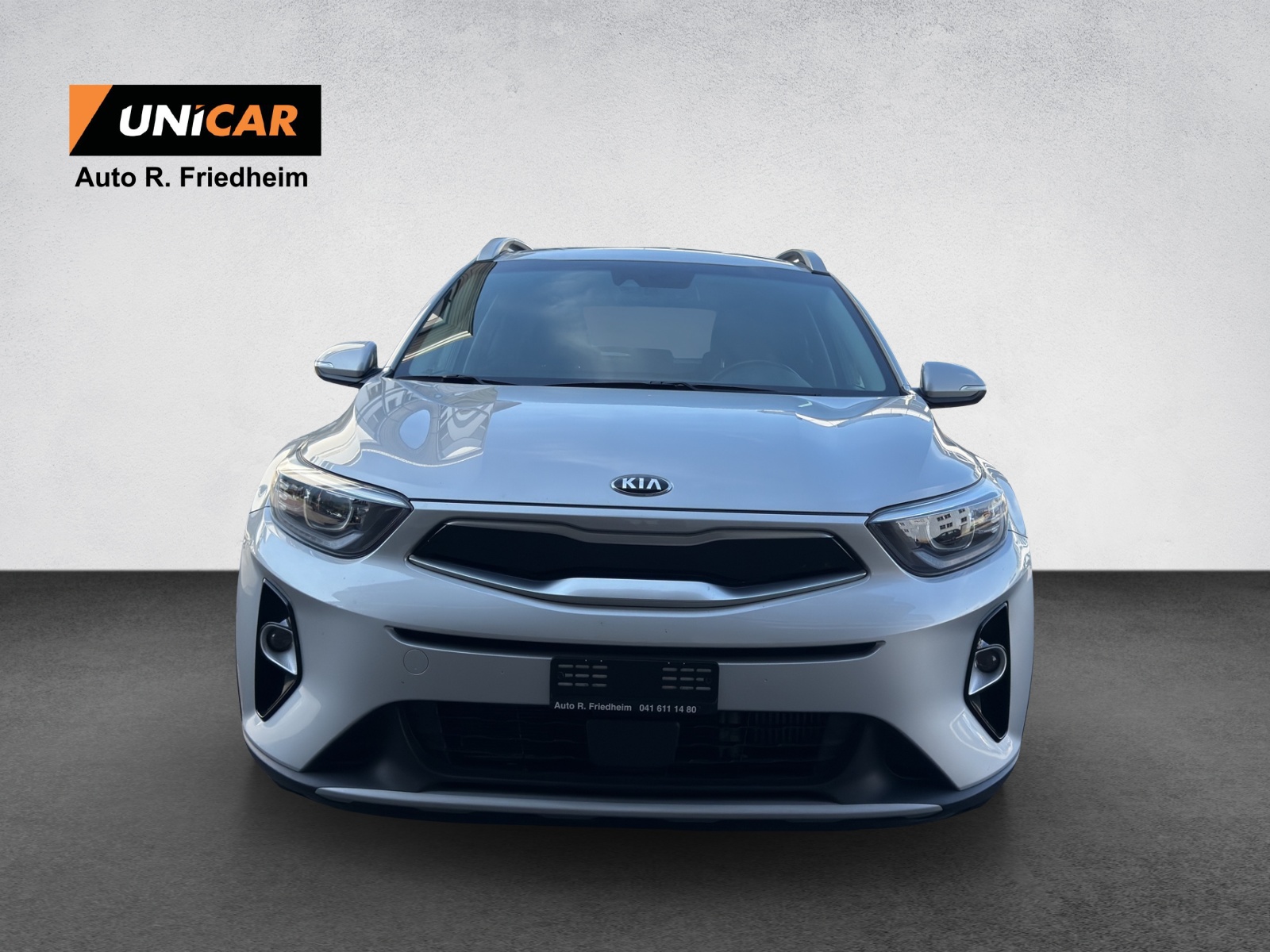 KIA Stonic 1.0 T-GDi-showroom-element-1