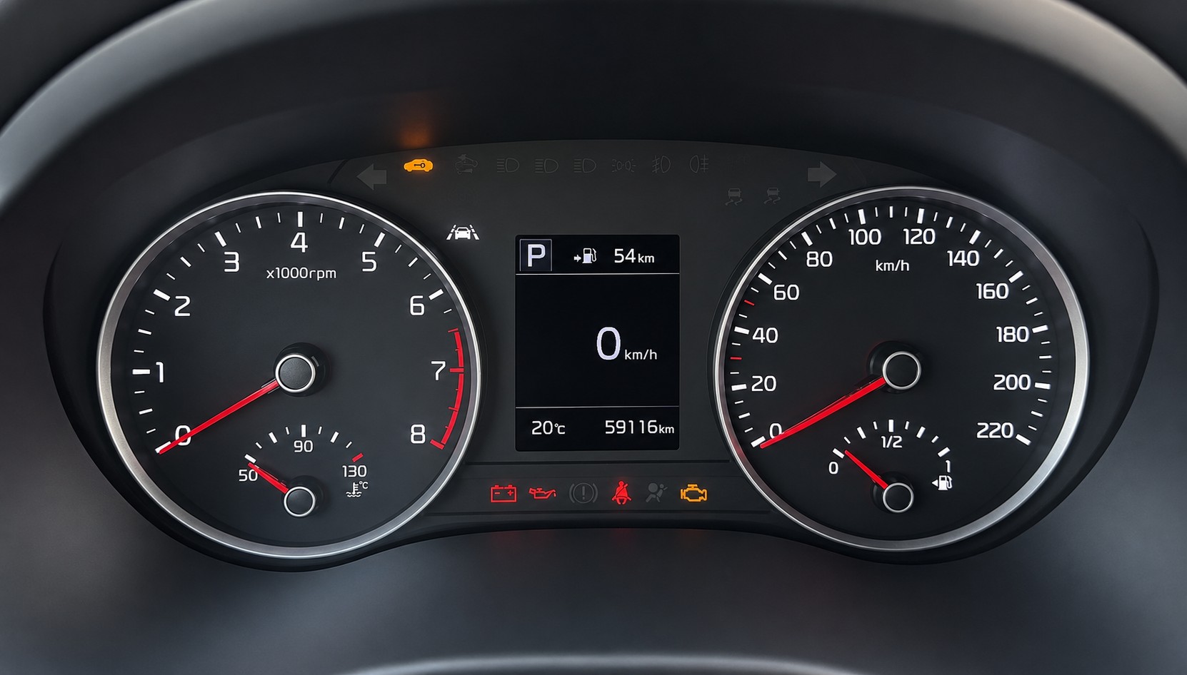 KIA Stonic 1.0 T-GDi-image-10