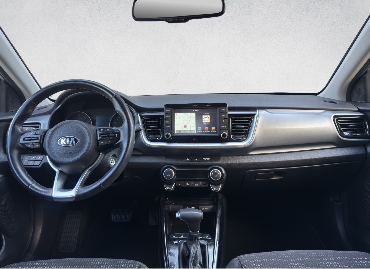 KIA Stonic 1.0 T-GDi-image-12
