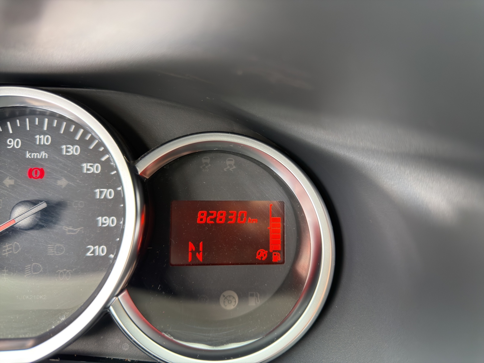 DACIA Sandero Tce 90 Stepway Automatic-image-10