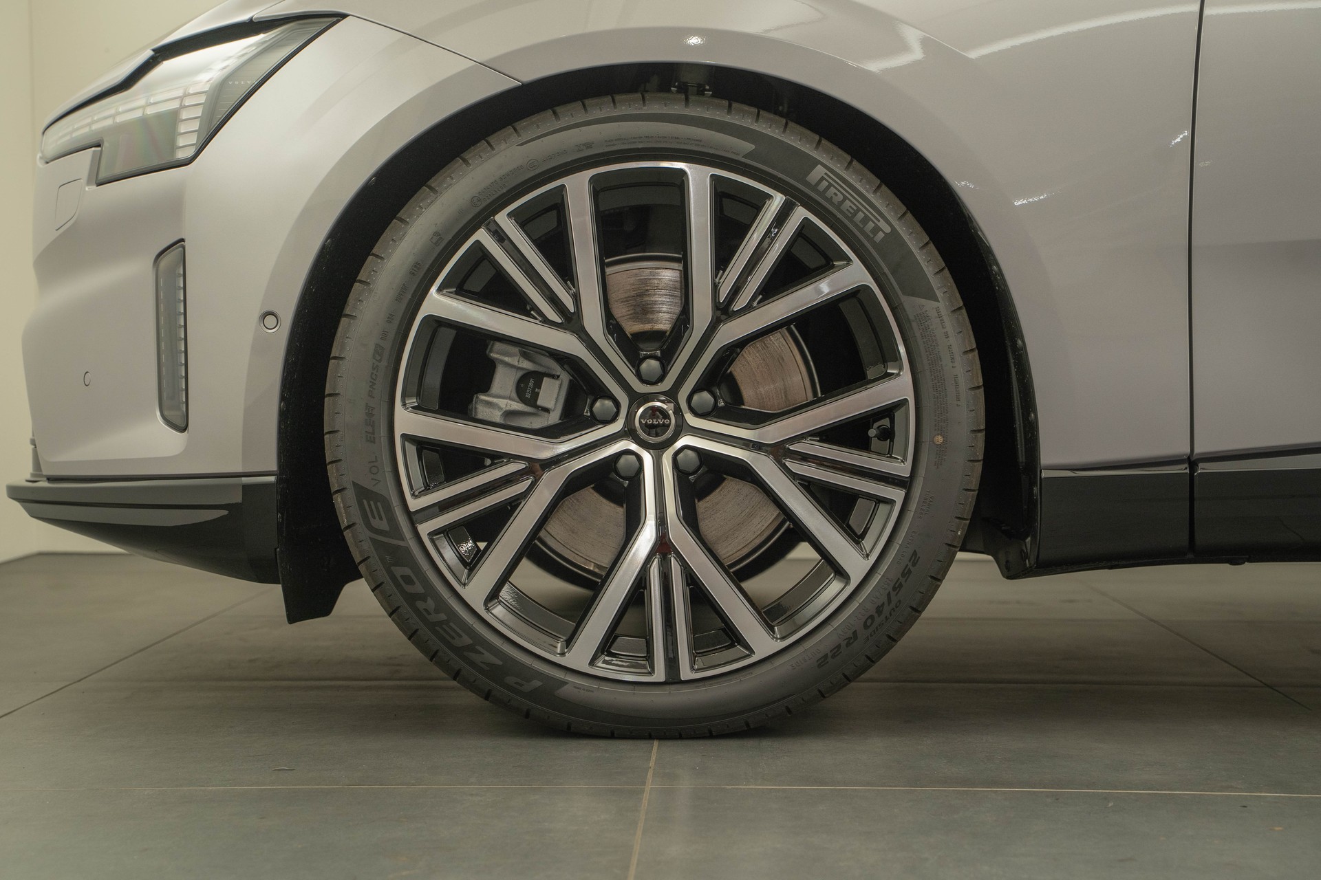 VOLVO ES90 Twin Performance Ultra AWD-image-14