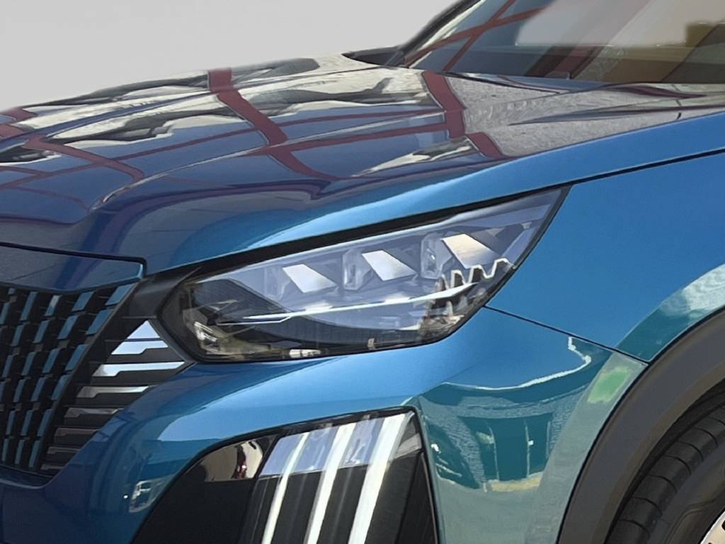 PEUGEOT 2008 1.2 Hybrid 145 GT Exclusive-showroom-element-2