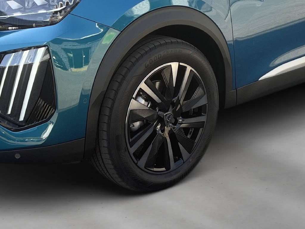 PEUGEOT 2008 1.2 Hybrid 145 GT Exclusive-showroom-element-3