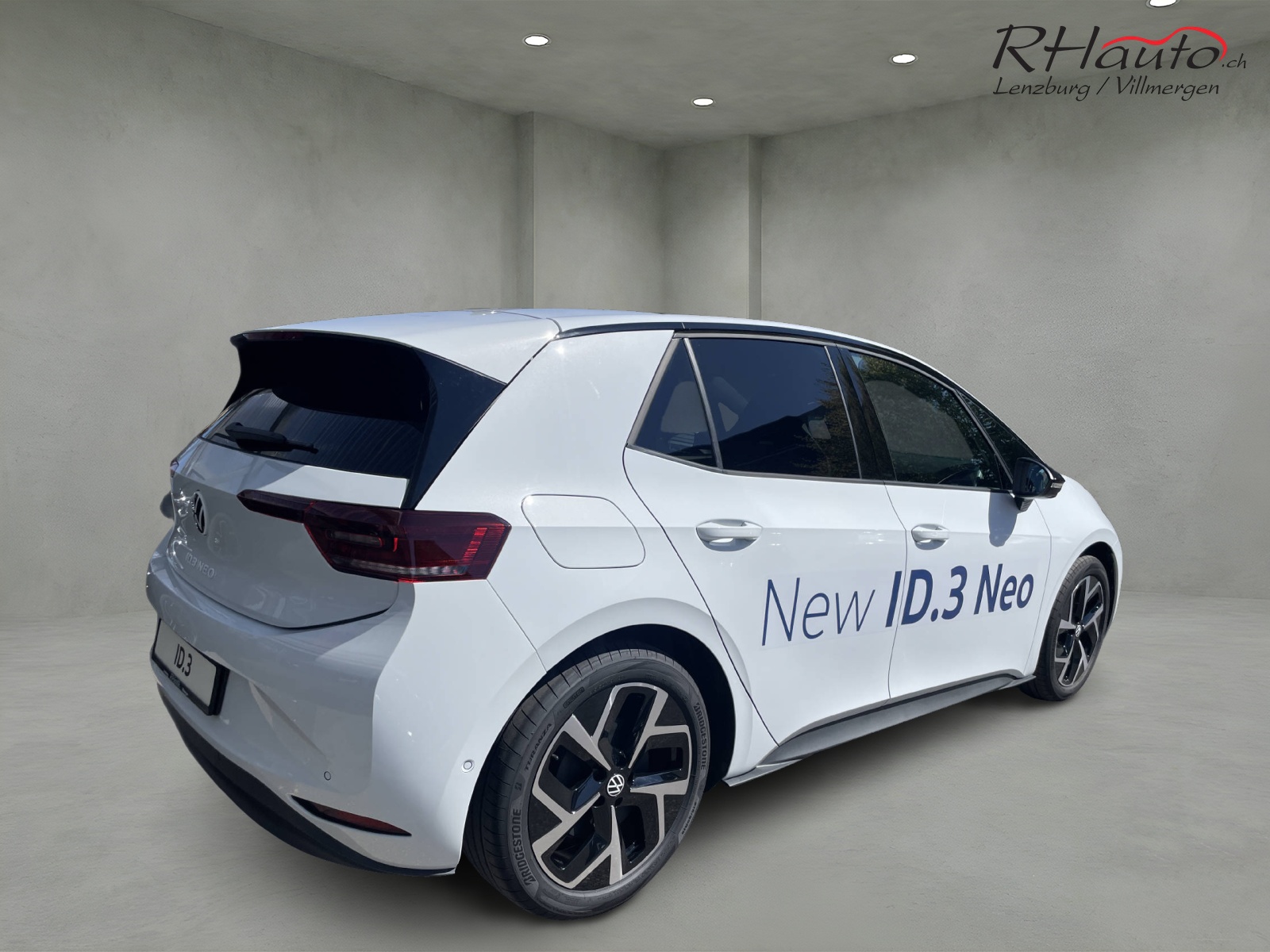 VW ID.3 Neo Style-showroom-element-3