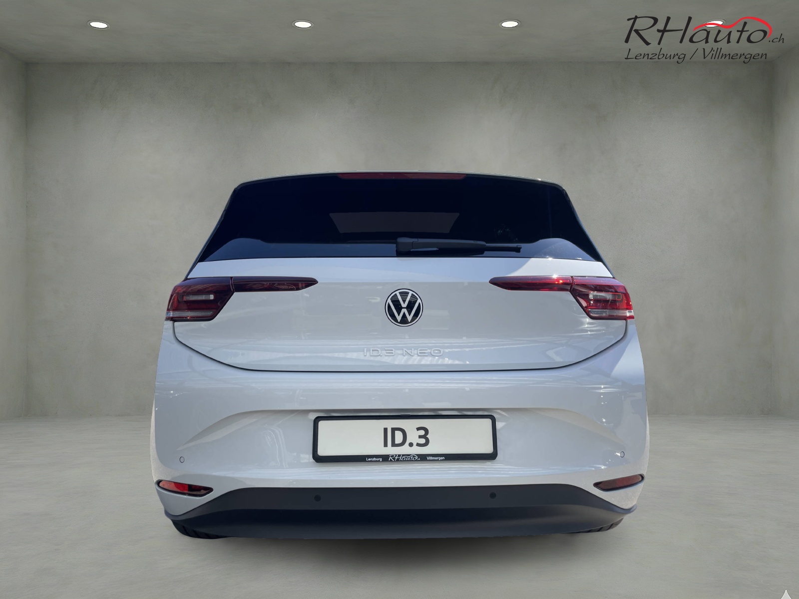 VW ID.3 Neo Style-image-4
