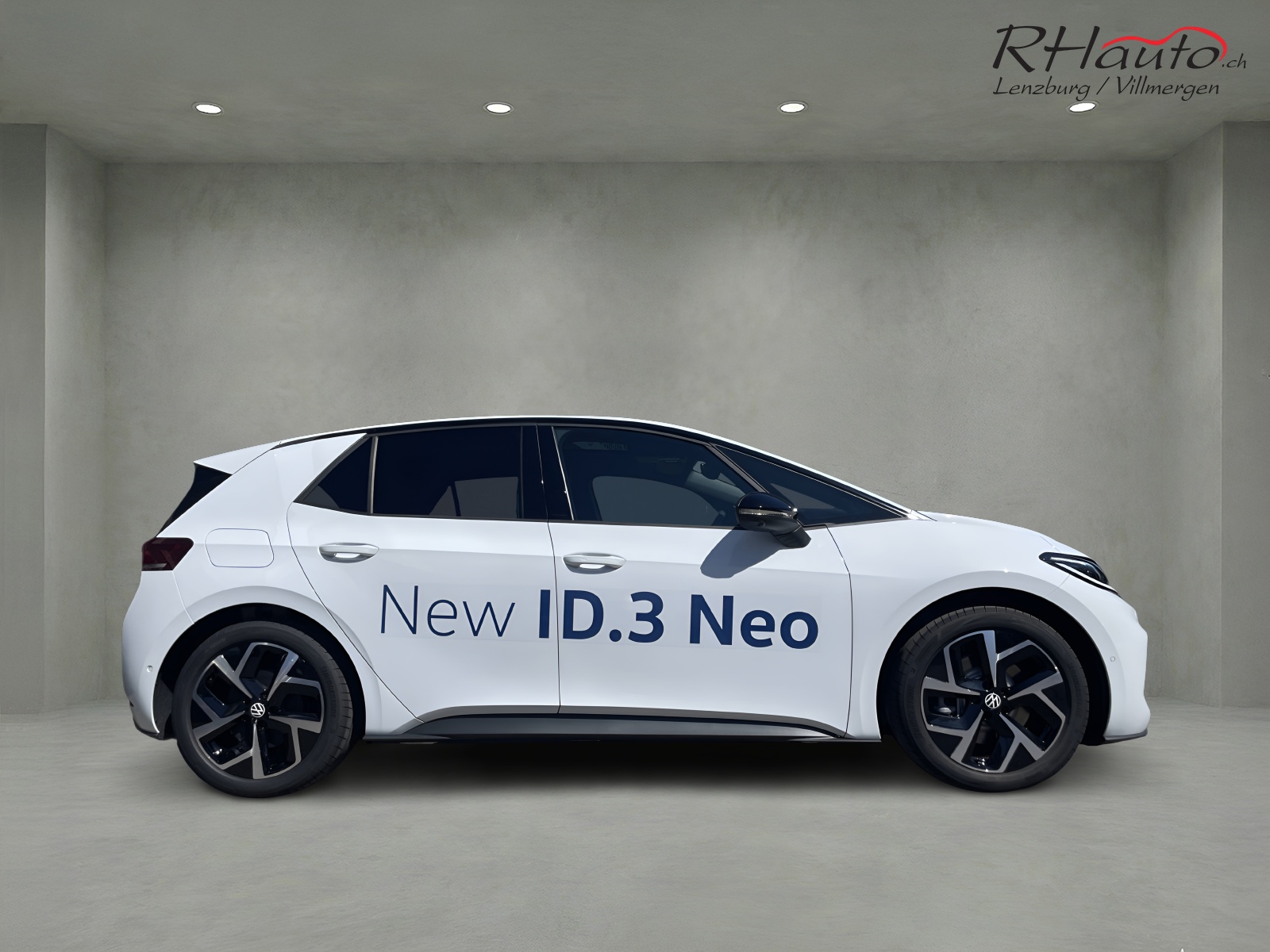 VW ID.3 Neo Style-showroom-element-2