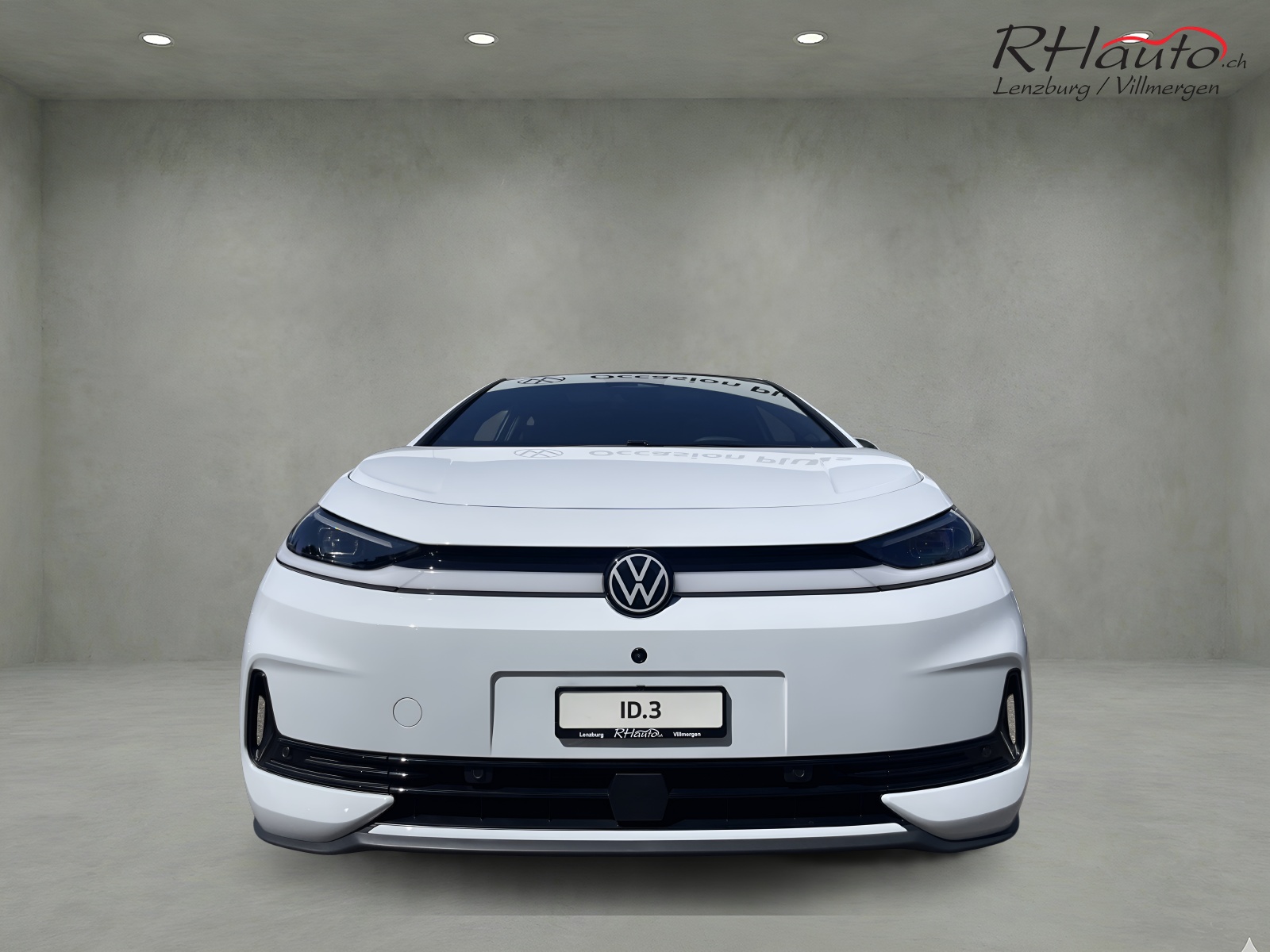 VW ID.3 Neo Style-showroom-element-1
