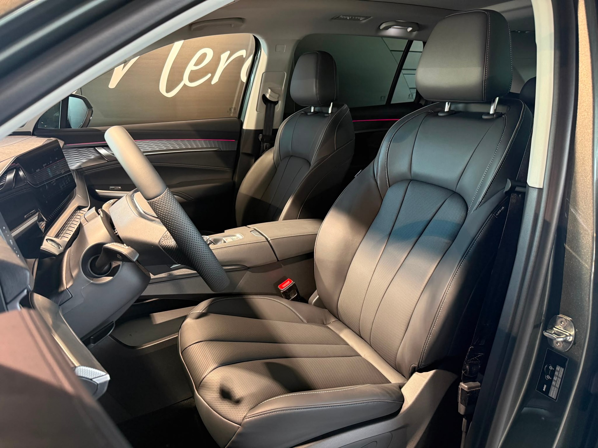MG S9 1.5 TGDI PHEV Premium-image-6