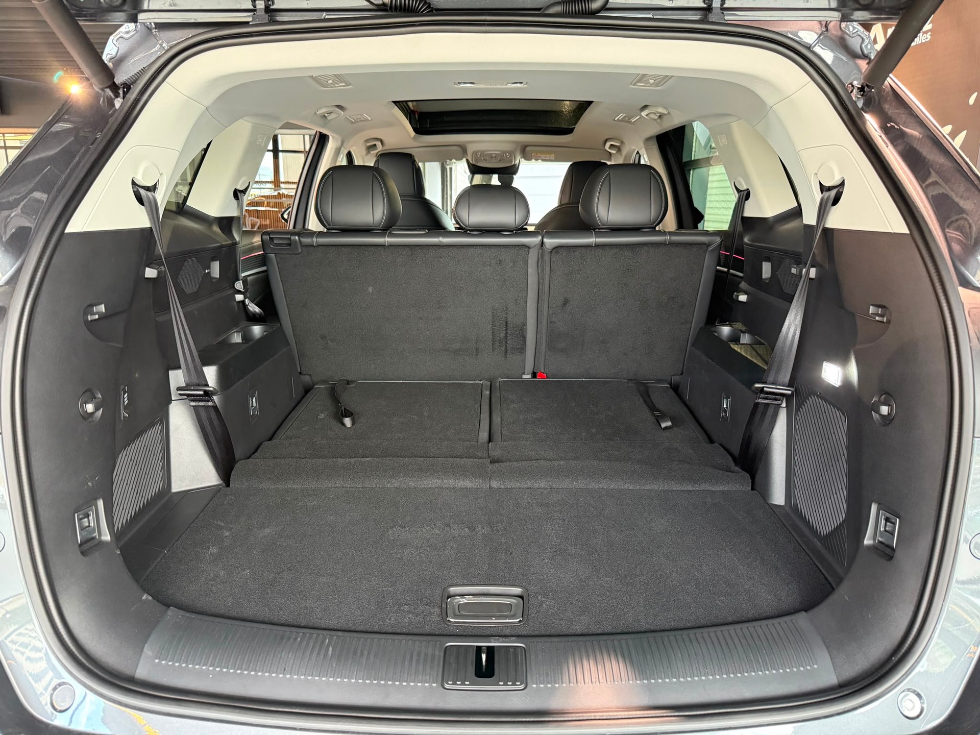MG S9 1.5 TGDI PHEV Premium-image-32