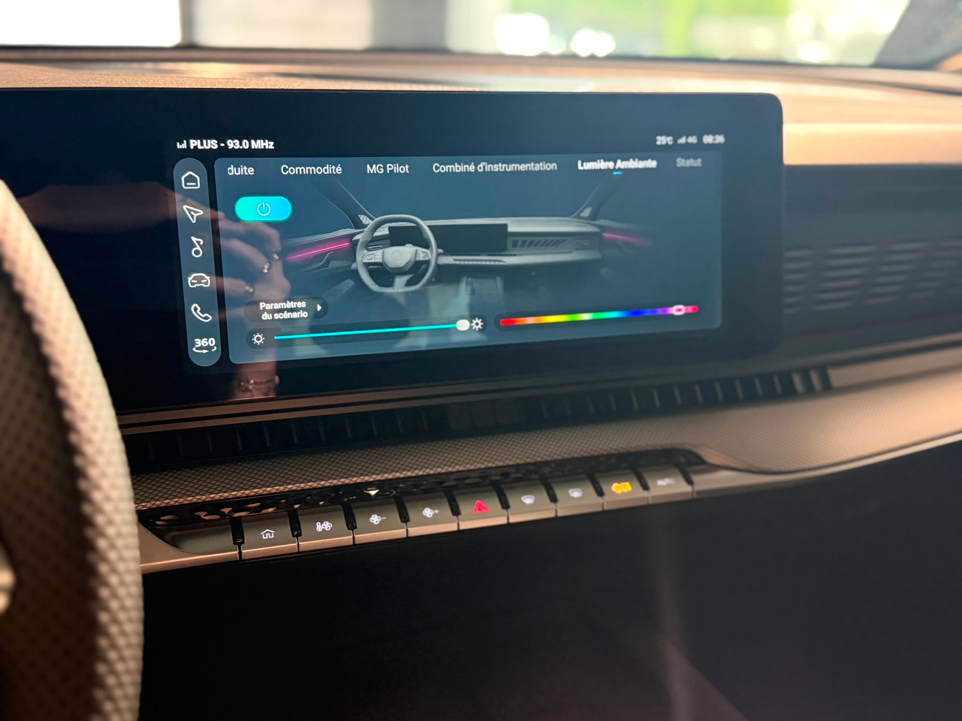 MG S9 1.5 TGDI PHEV Premium-image-24