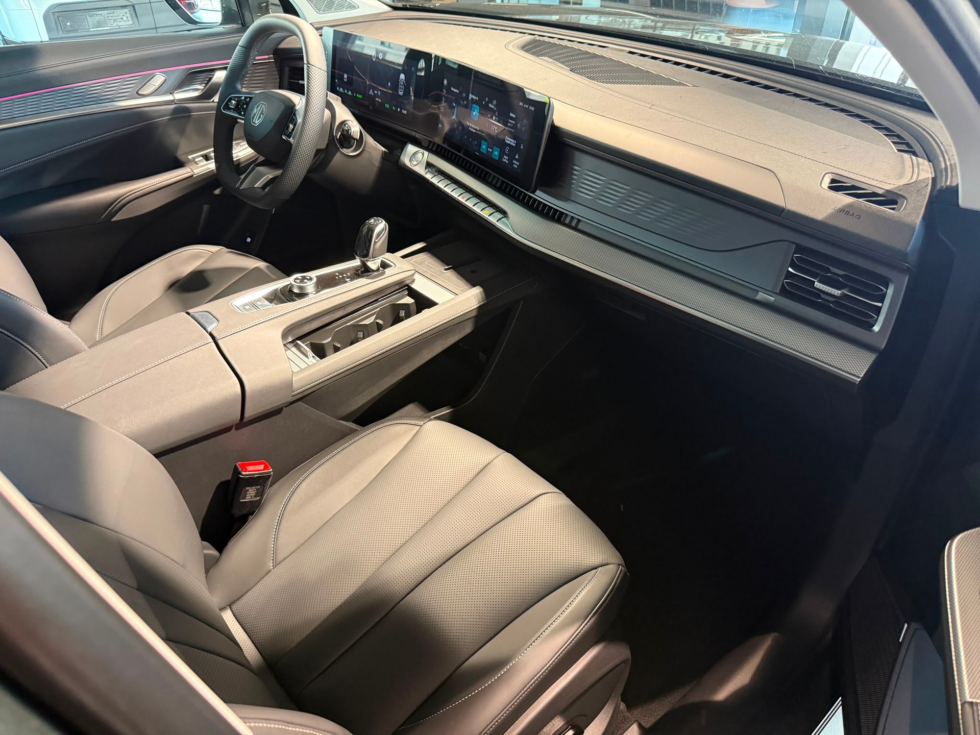 MG S9 1.5 TGDI PHEV Premium-image-11
