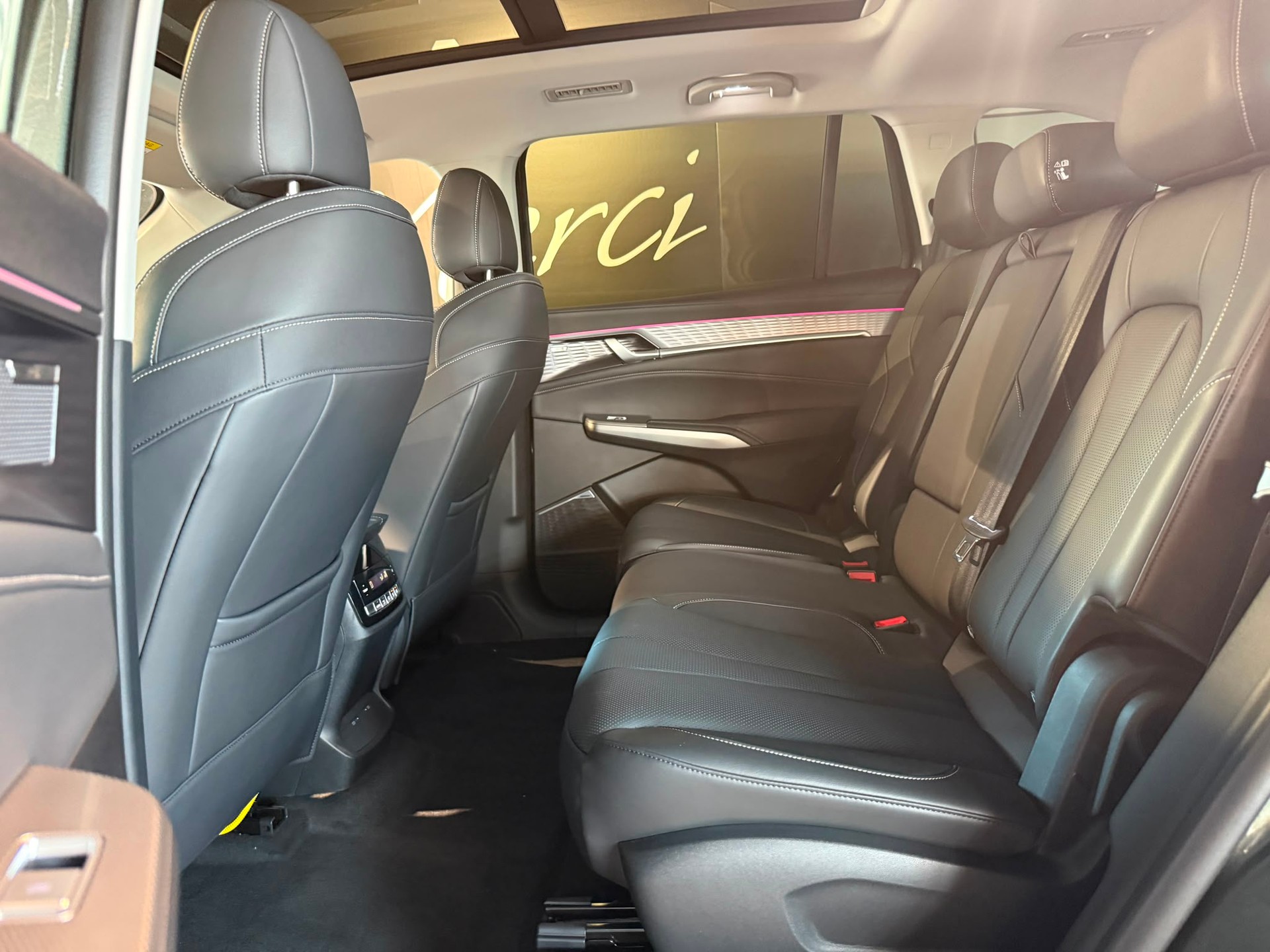 MG S9 1.5 TGDI PHEV Premium-image-8