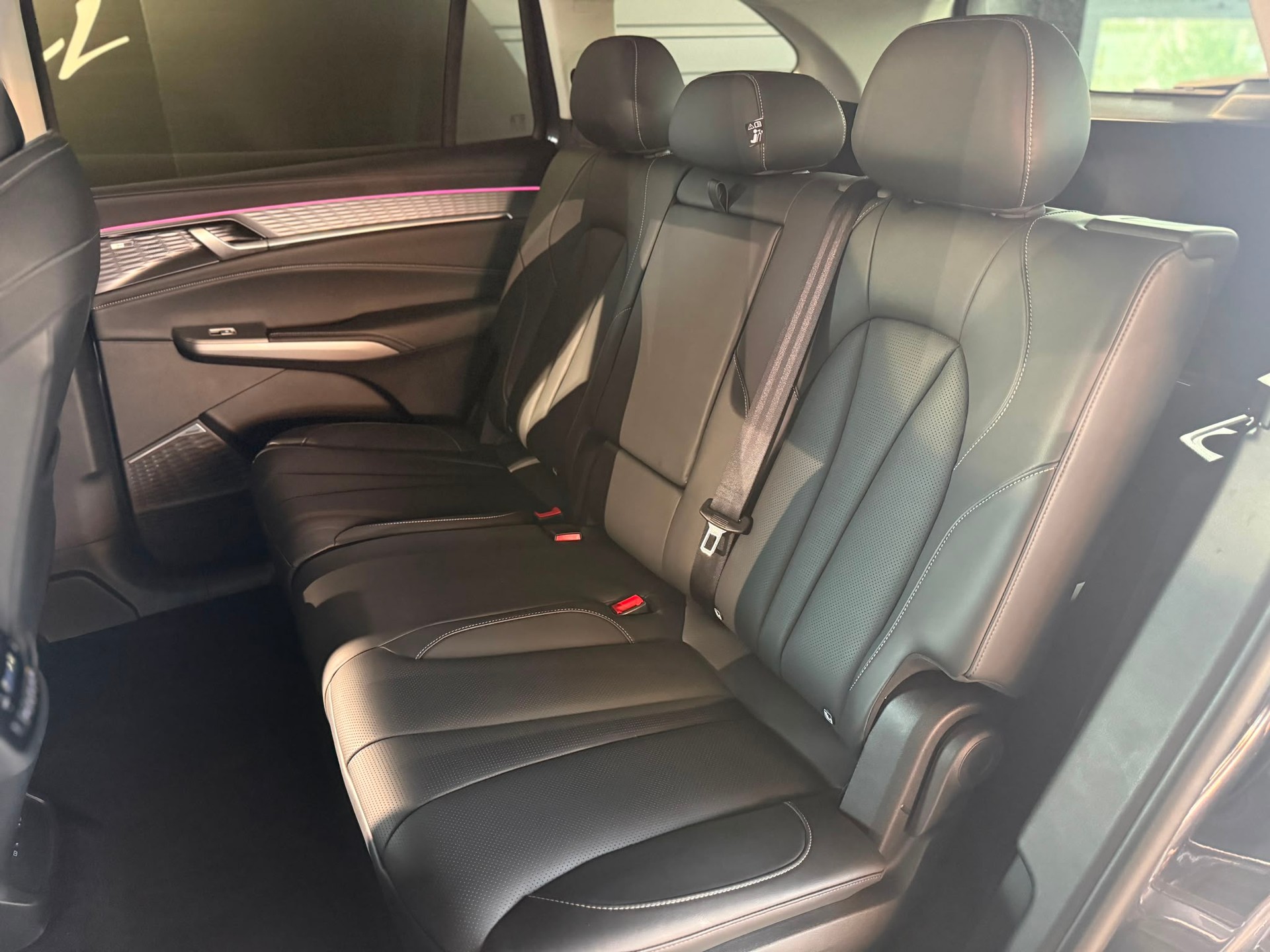 MG S9 1.5 TGDI PHEV Premium-image-8