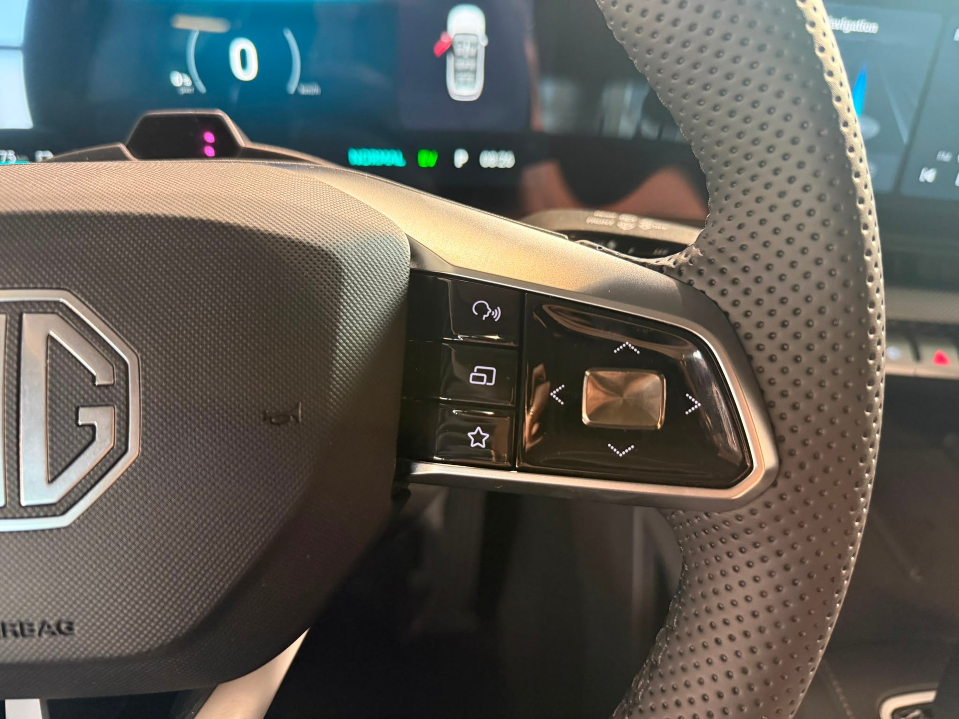 MG S9 1.5 TGDI PHEV Premium-image-19
