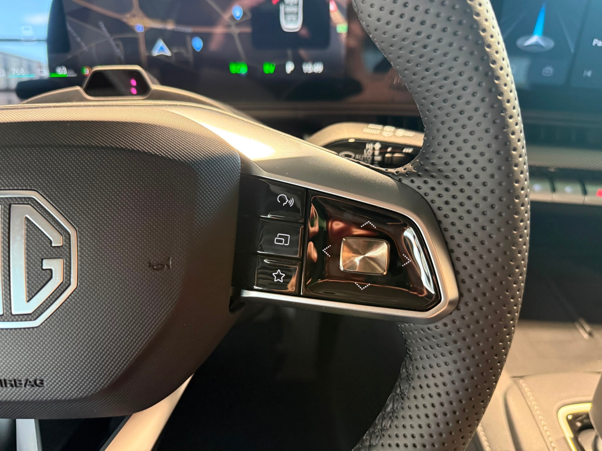 MG S9 1.5 TGDI PHEV Premium-image-14