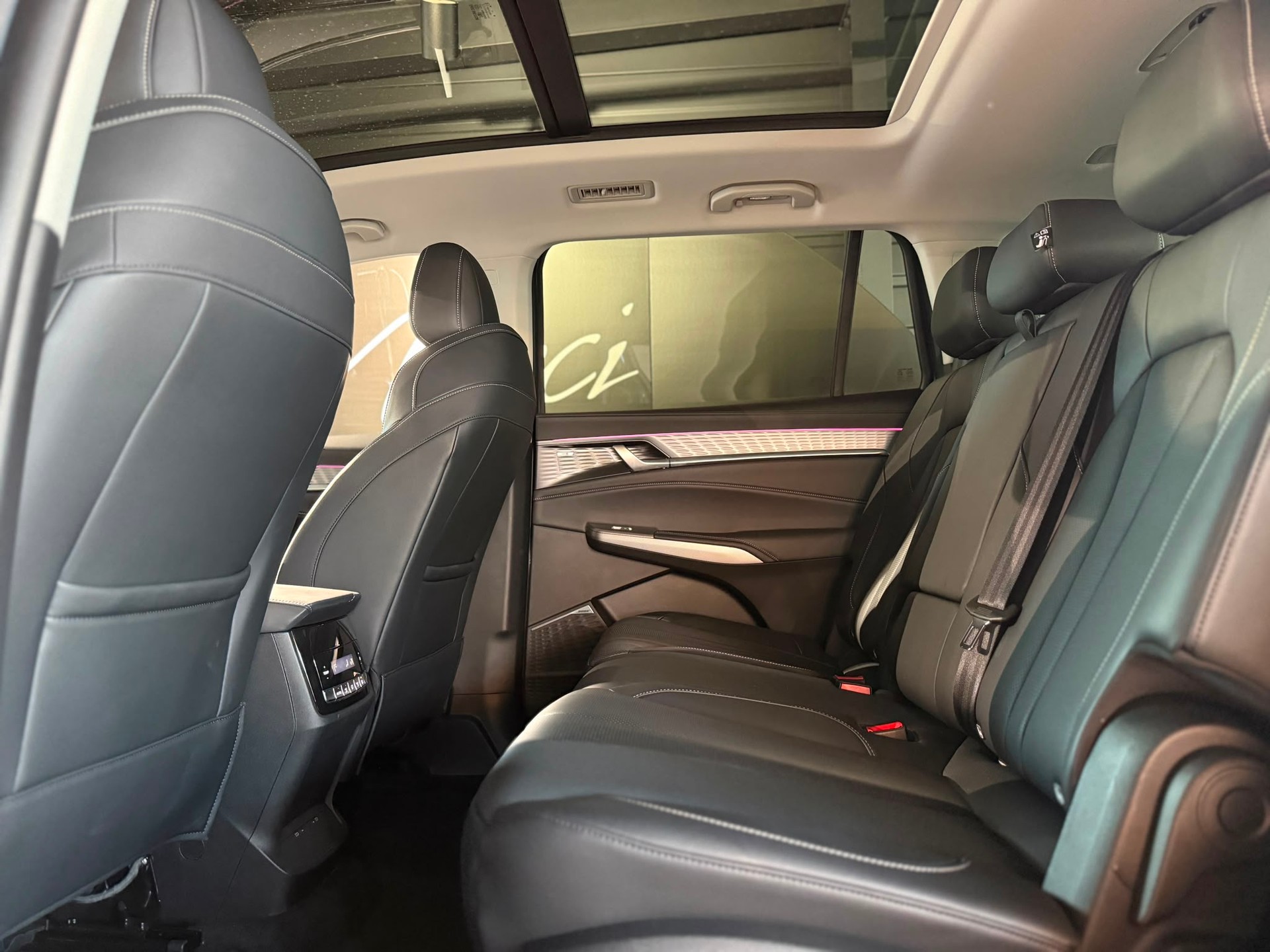 MG S9 1.5 TGDI PHEV Premium-image-9