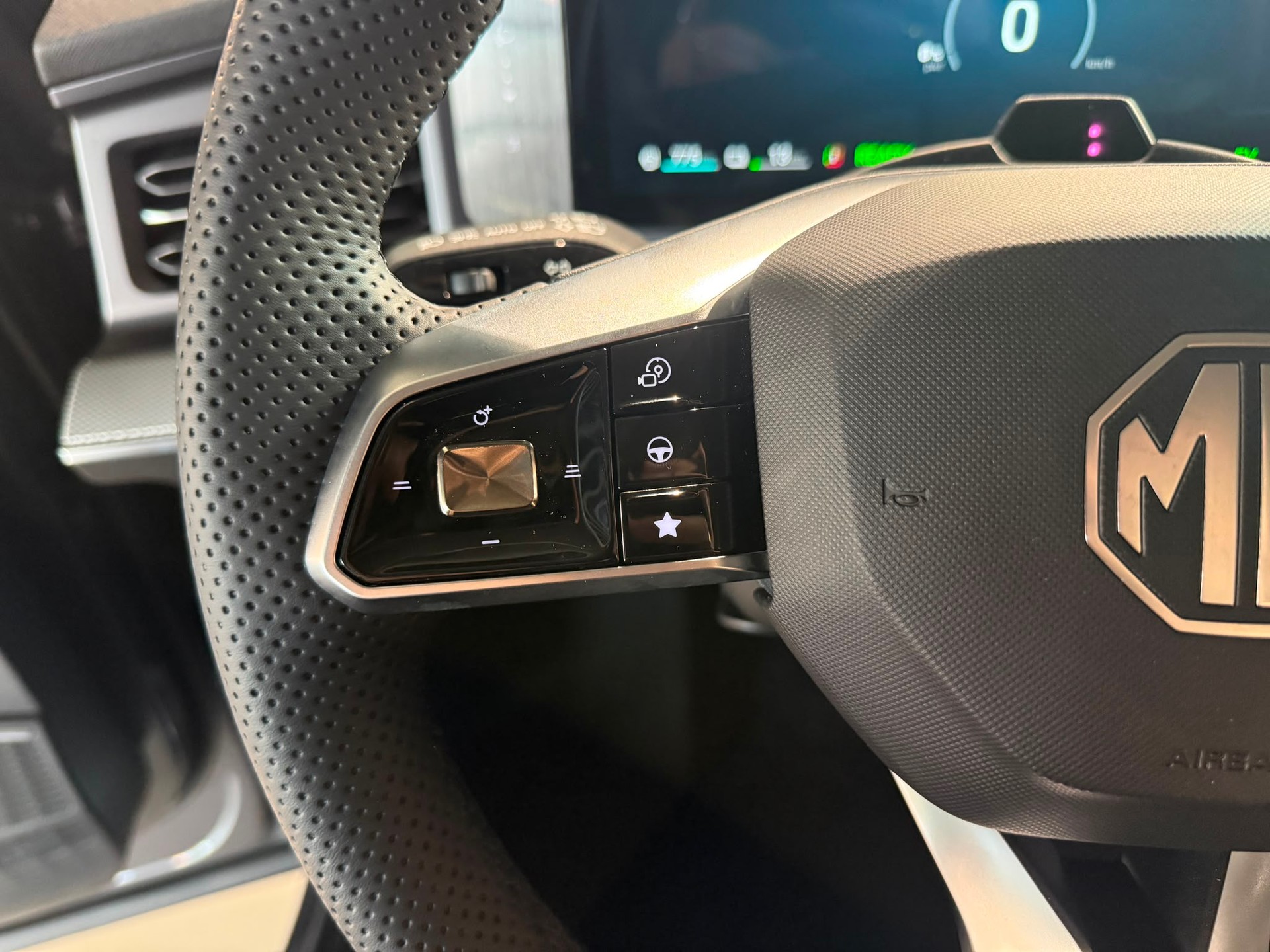 MG S9 1.5 TGDI PHEV Premium-image-18