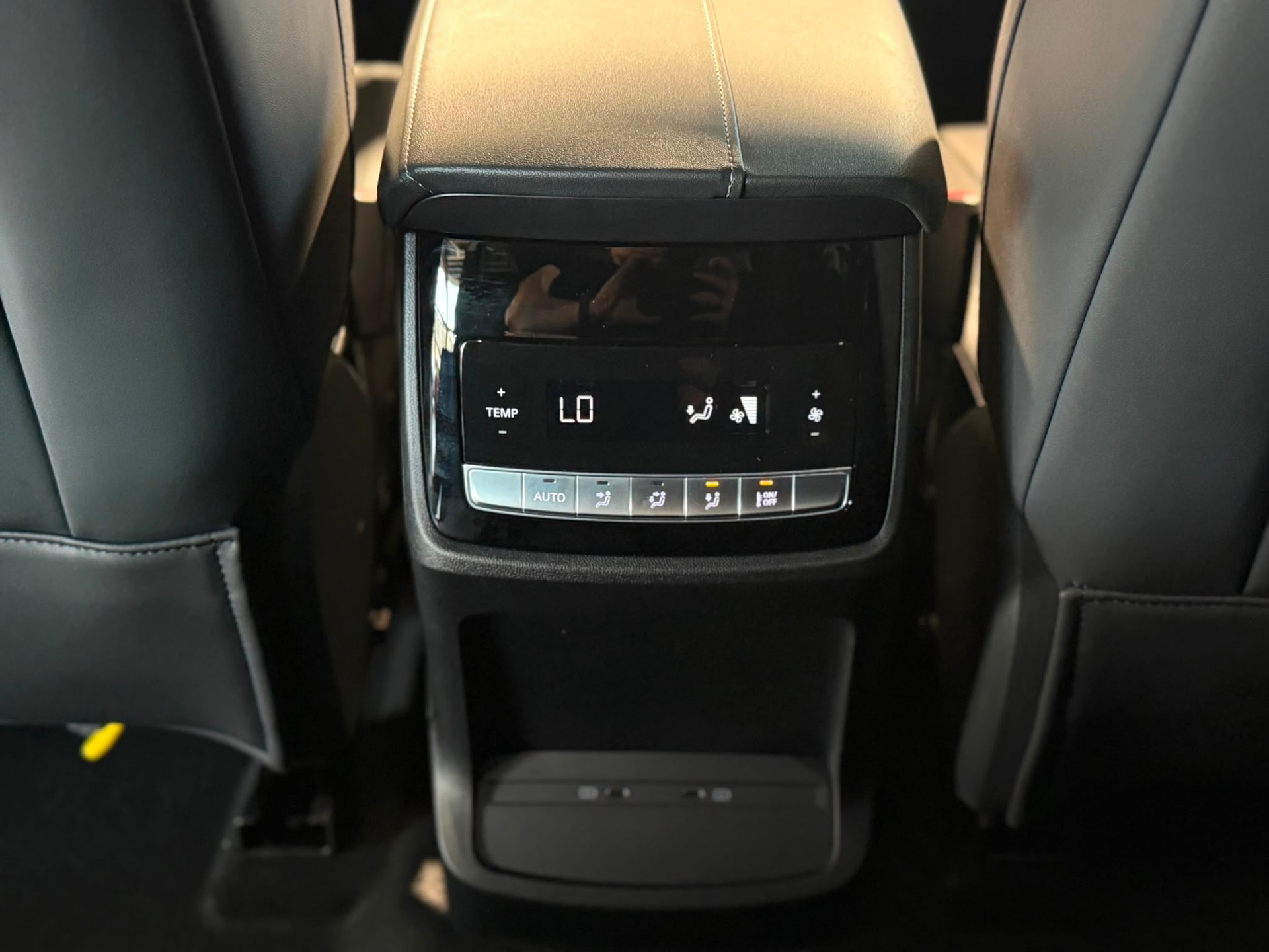 MG S9 1.5 TGDI PHEV Premium-image-19