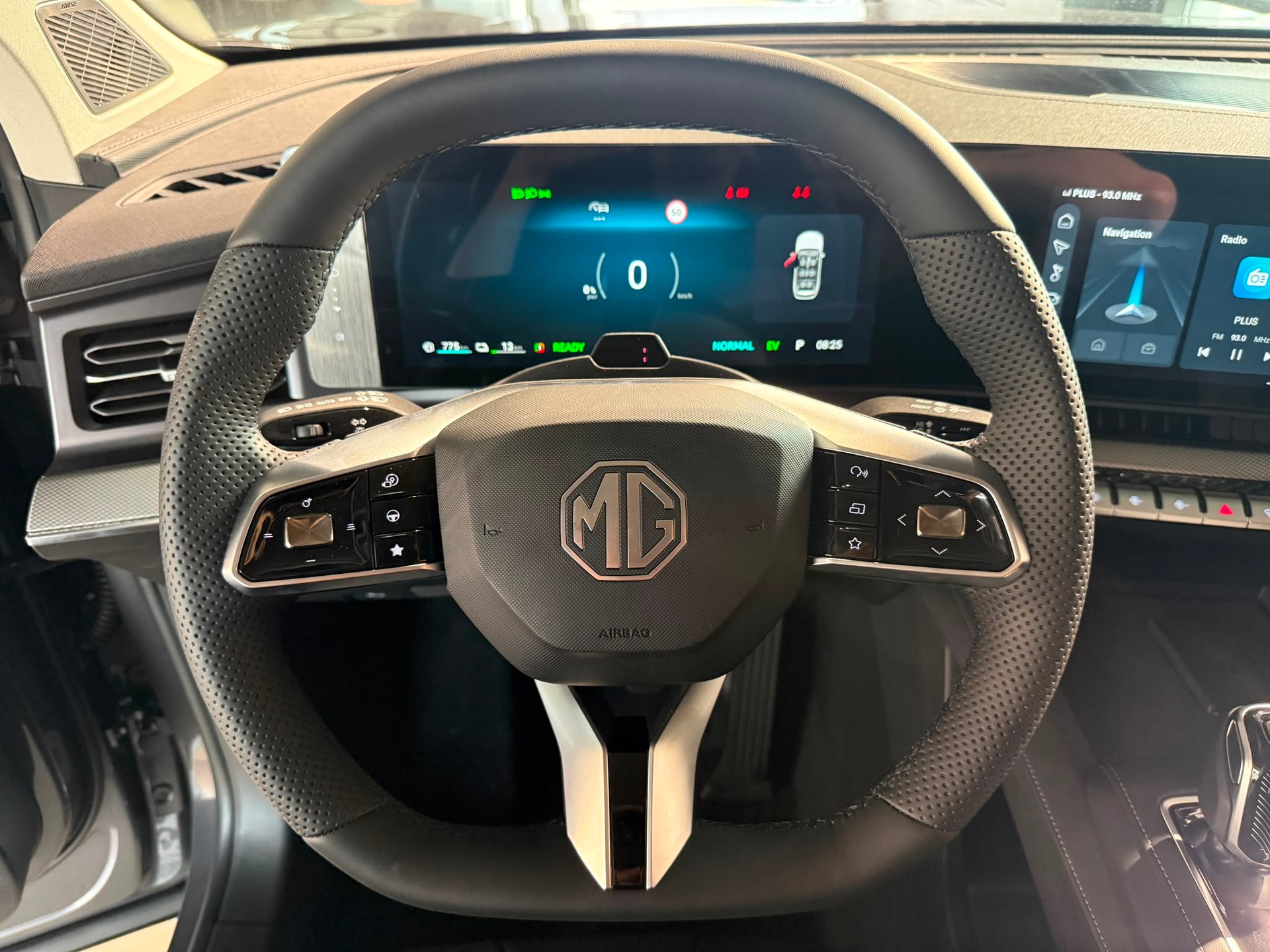 MG S9 1.5 TGDI PHEV Premium-image-17