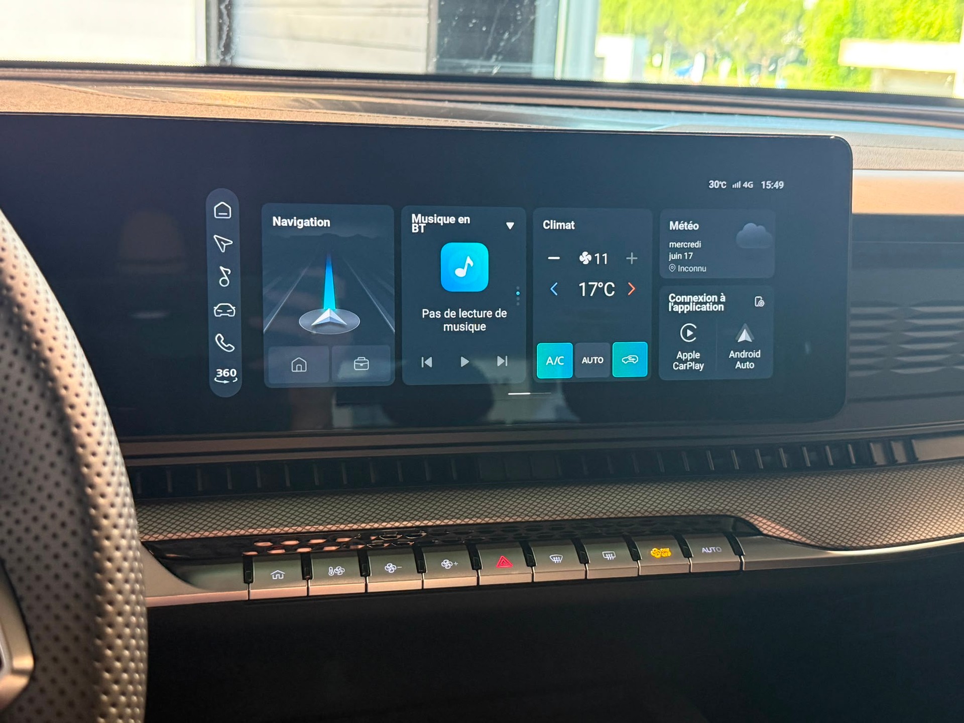MG S9 1.5 TGDI PHEV Premium-image-16