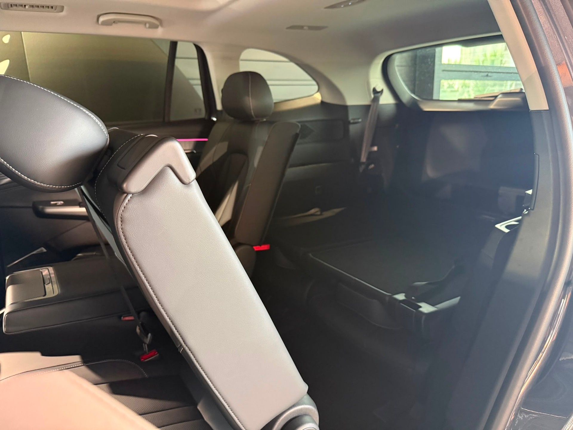 MG S9 1.5 TGDI PHEV Premium-image-11